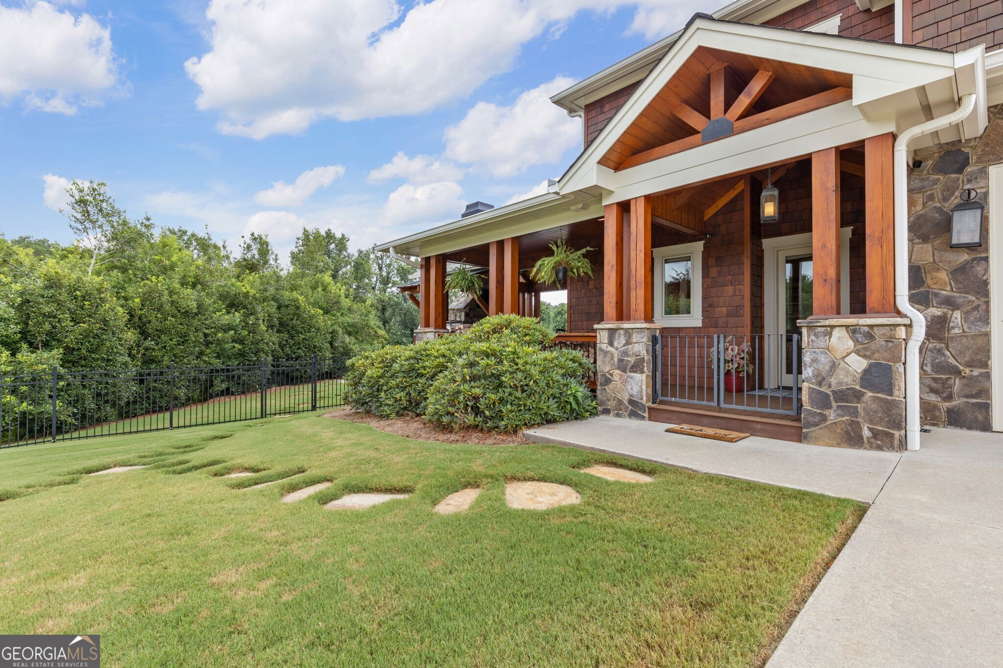 368 Sweetgrass Drive