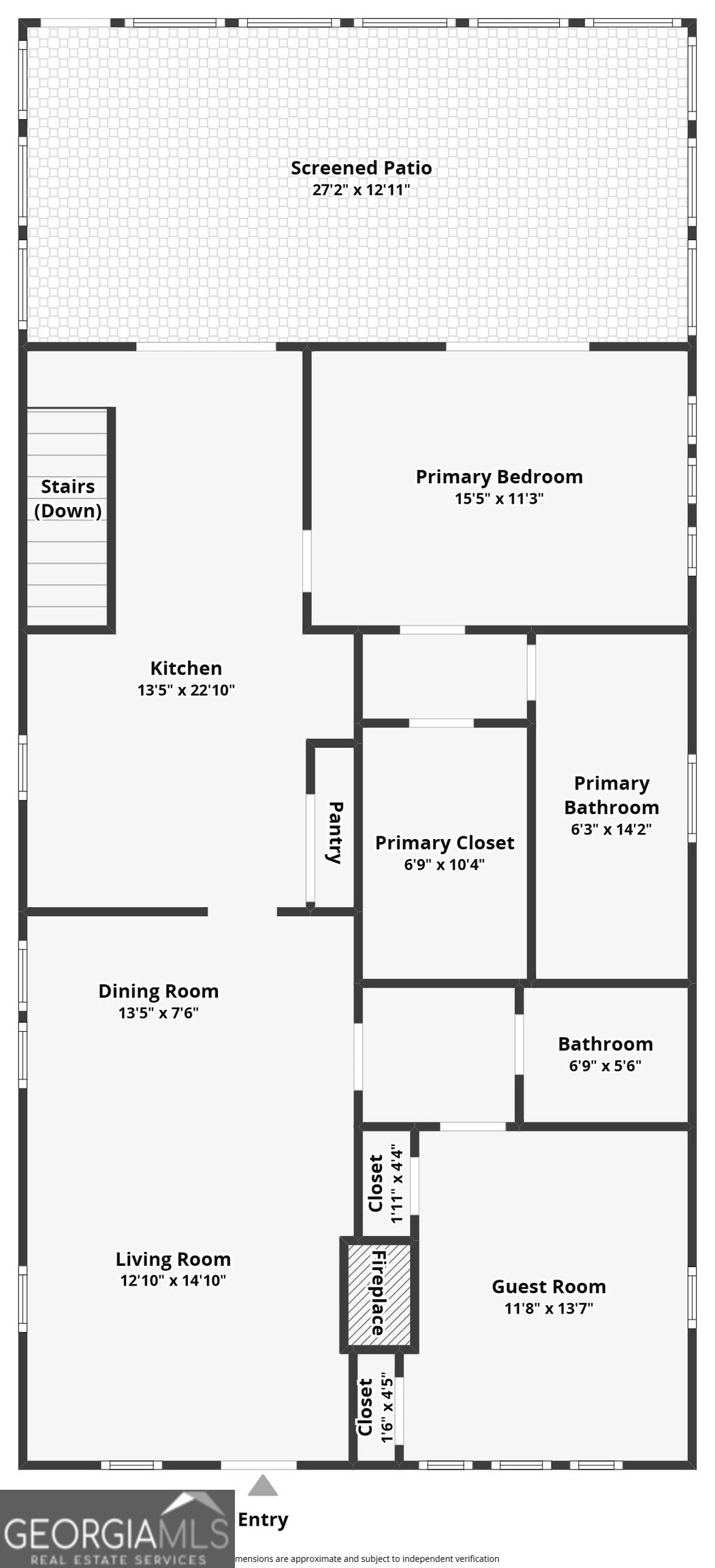 85 Rockyford Road NE
