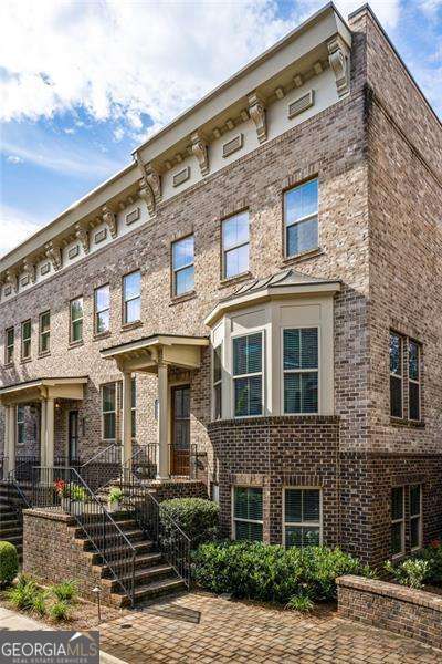 1210 Virginia Court NE UNIT 5 Unit: UNIT #5