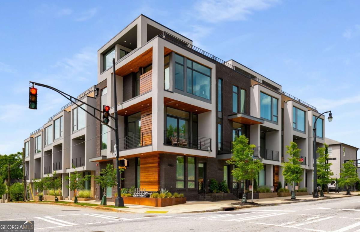 105 Georgia Avenue SE # 5