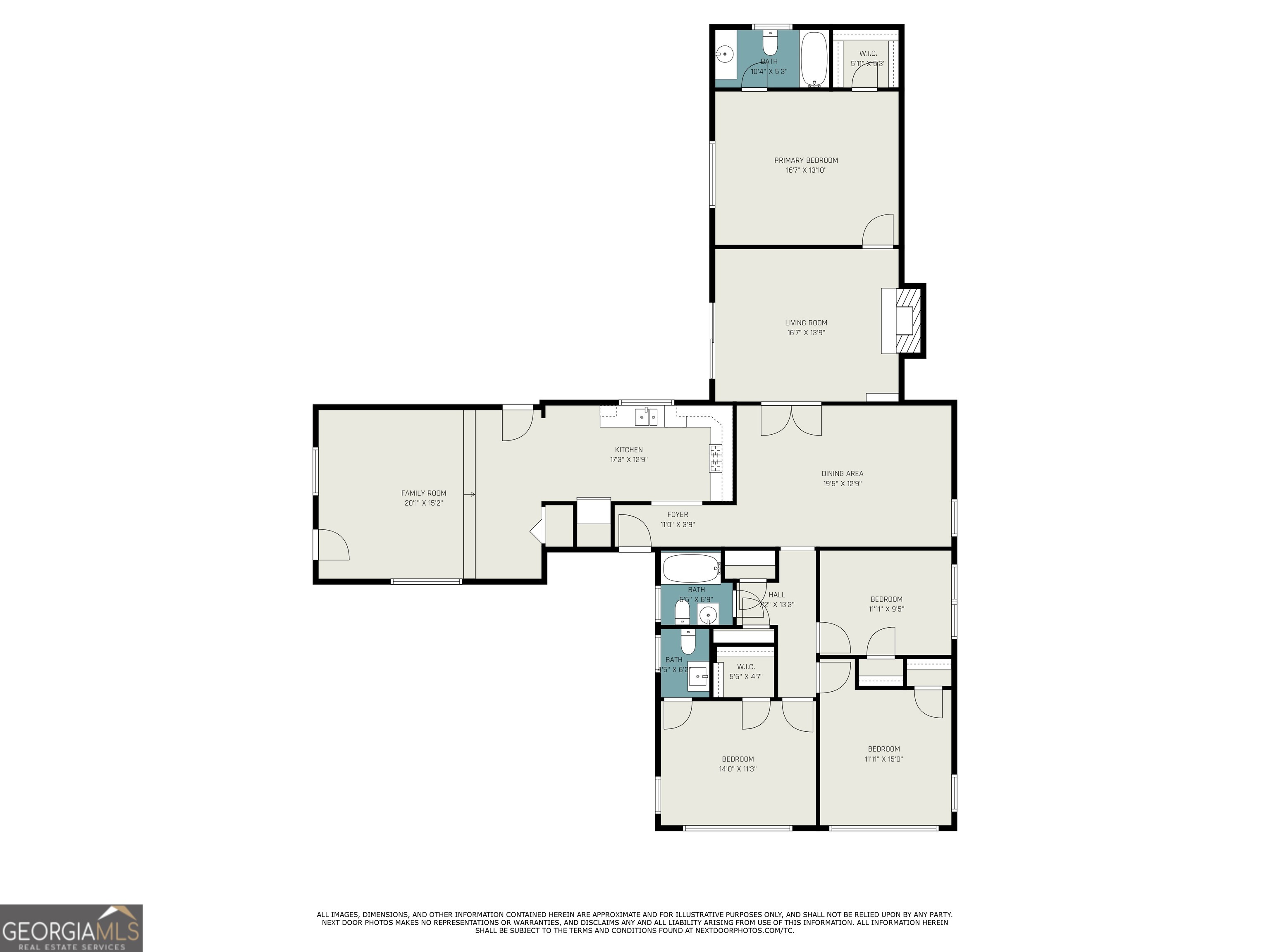 1517 Vancouver Drive