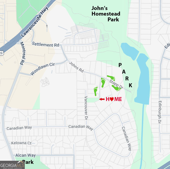 1517 Vancouver Drive