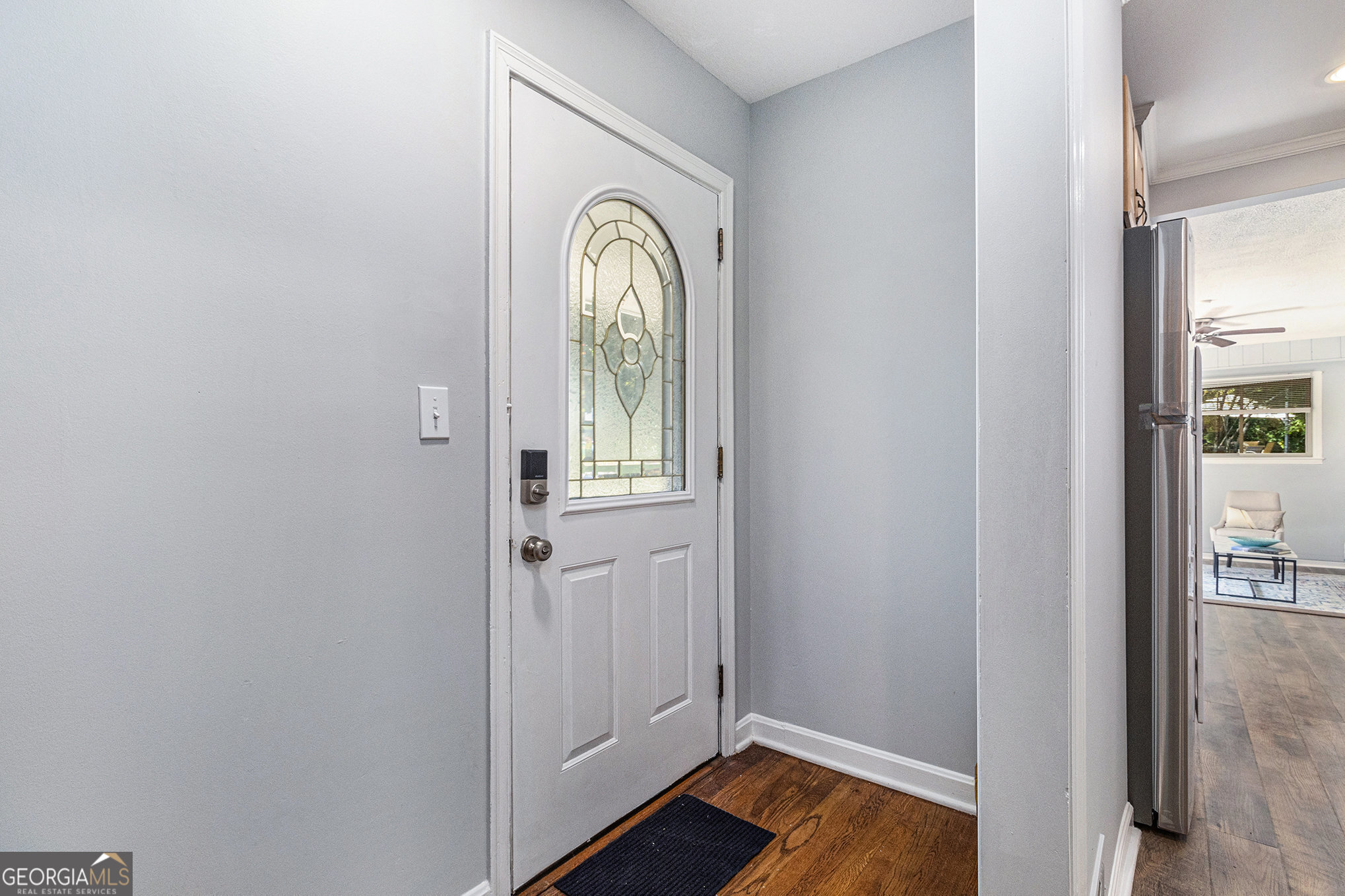 1517 Vancouver Drive