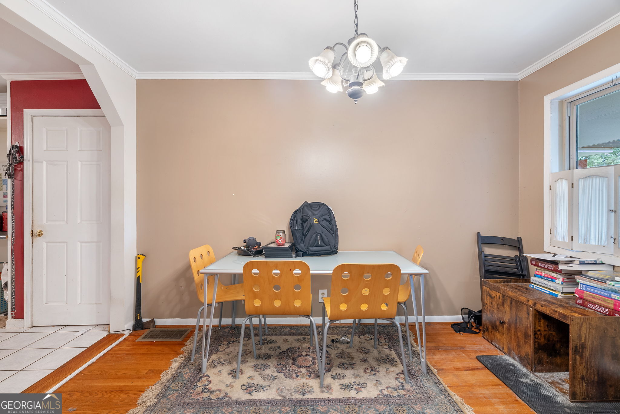 1447 Southland Vista Court NE