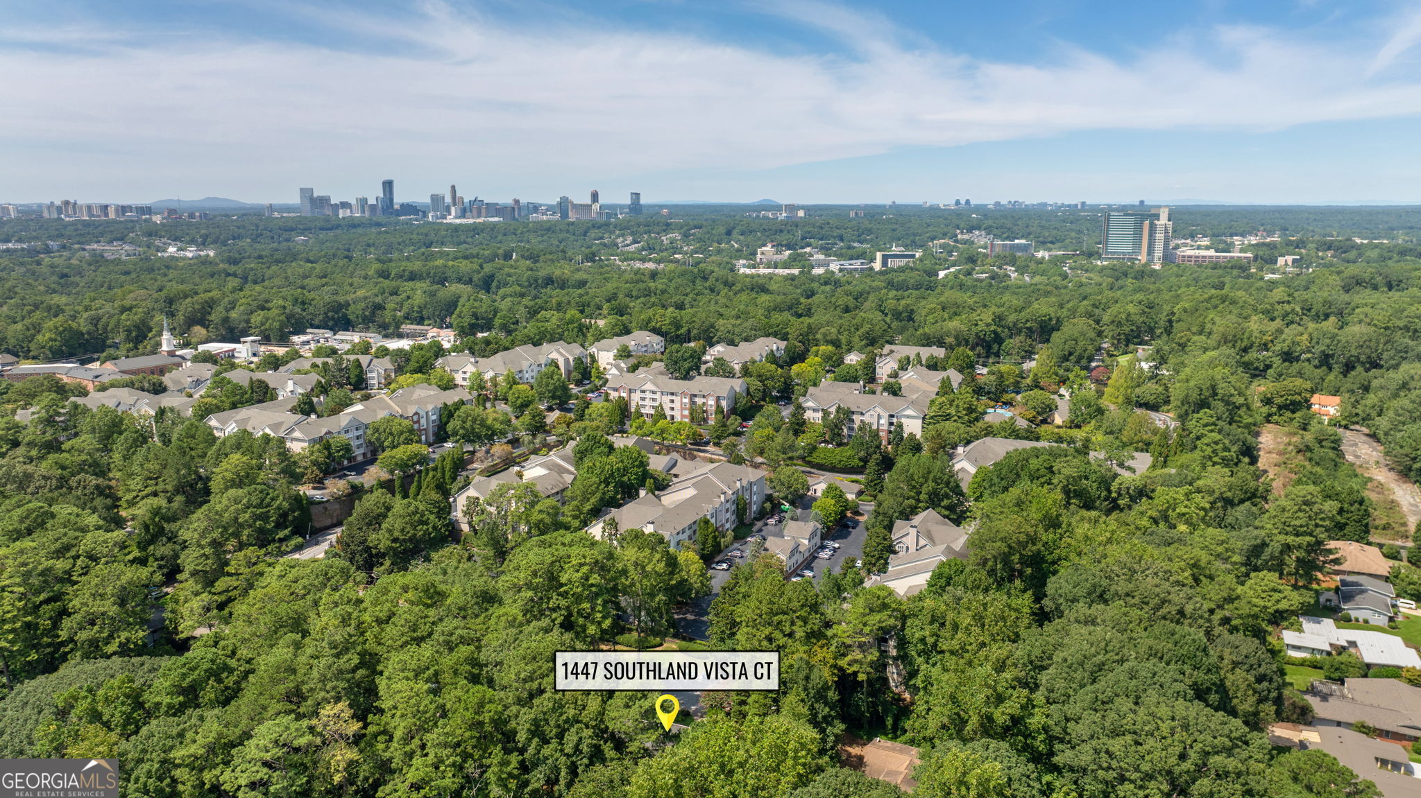 1447 Southland Vista Court NE