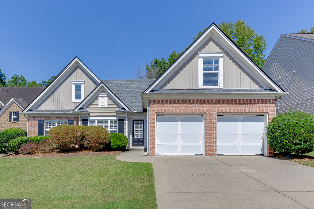 2350 Walnut Tree Court, Buford