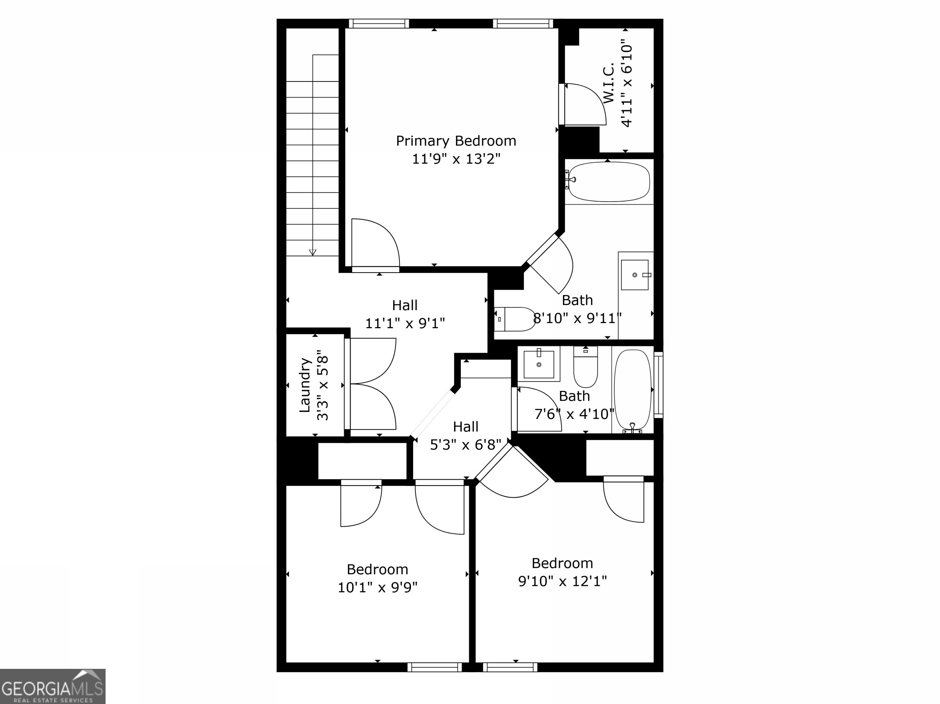 4457 Watson Ridge