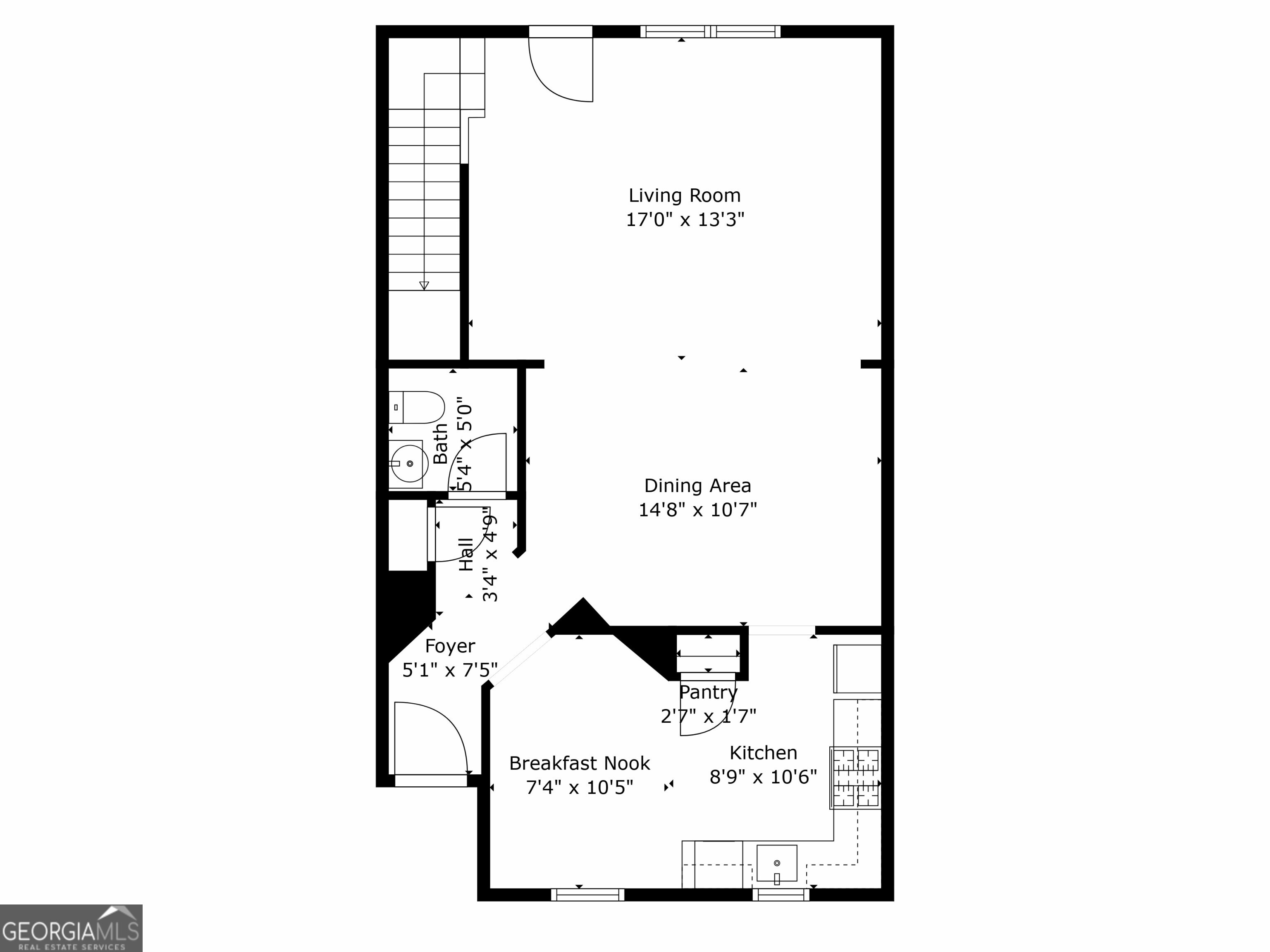 4457 Watson Ridge
