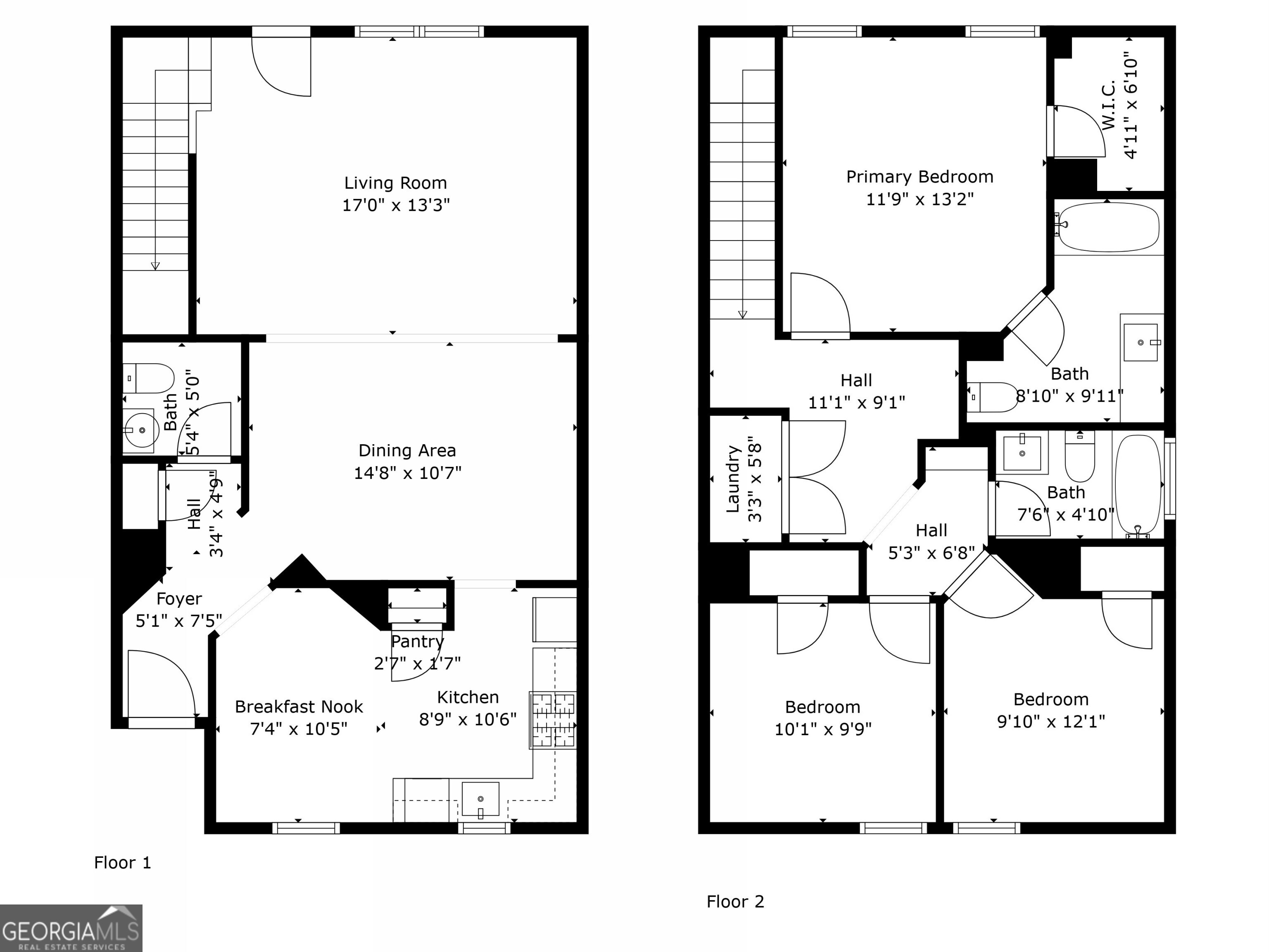 4457 Watson Ridge