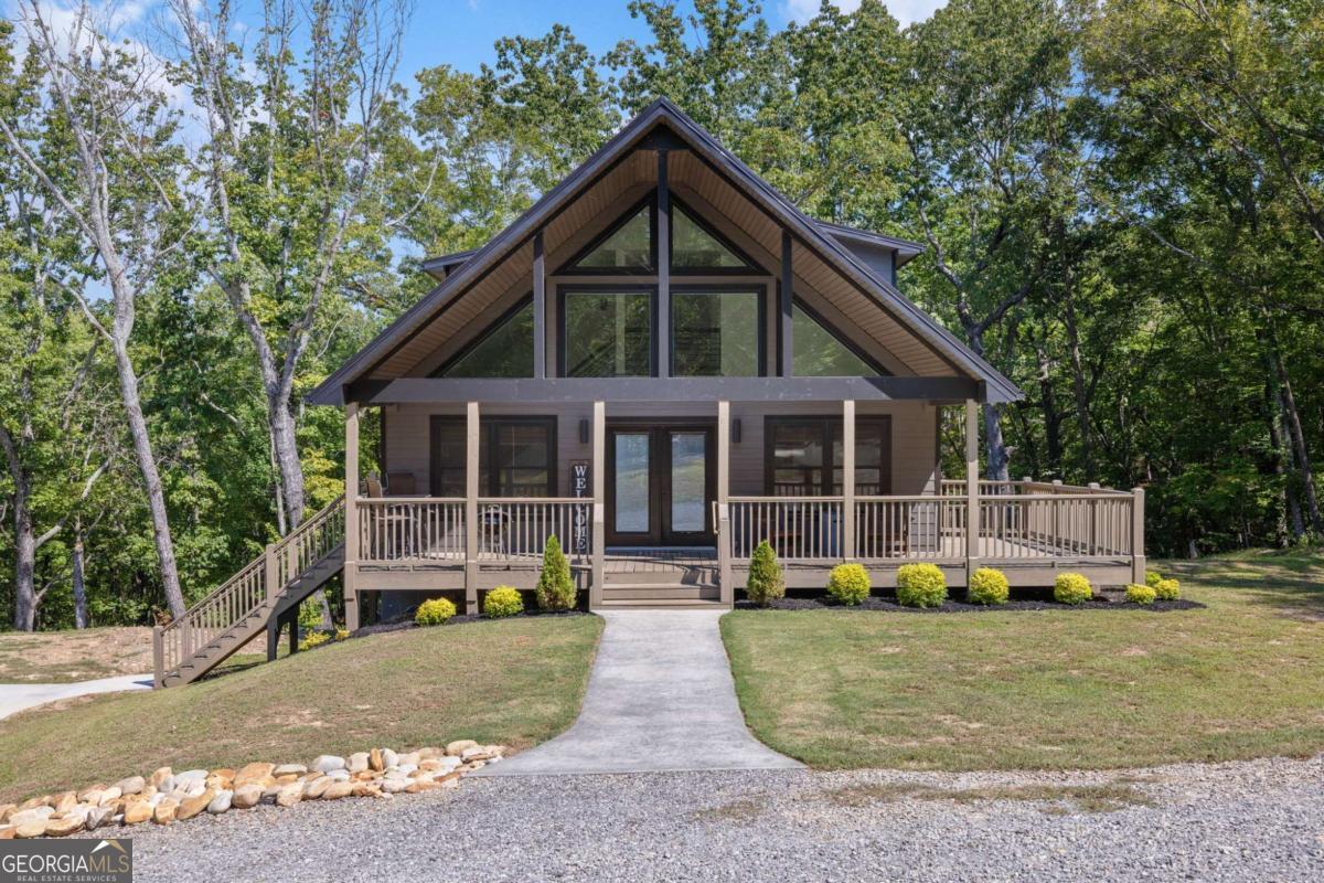 356 Mulberry Circle