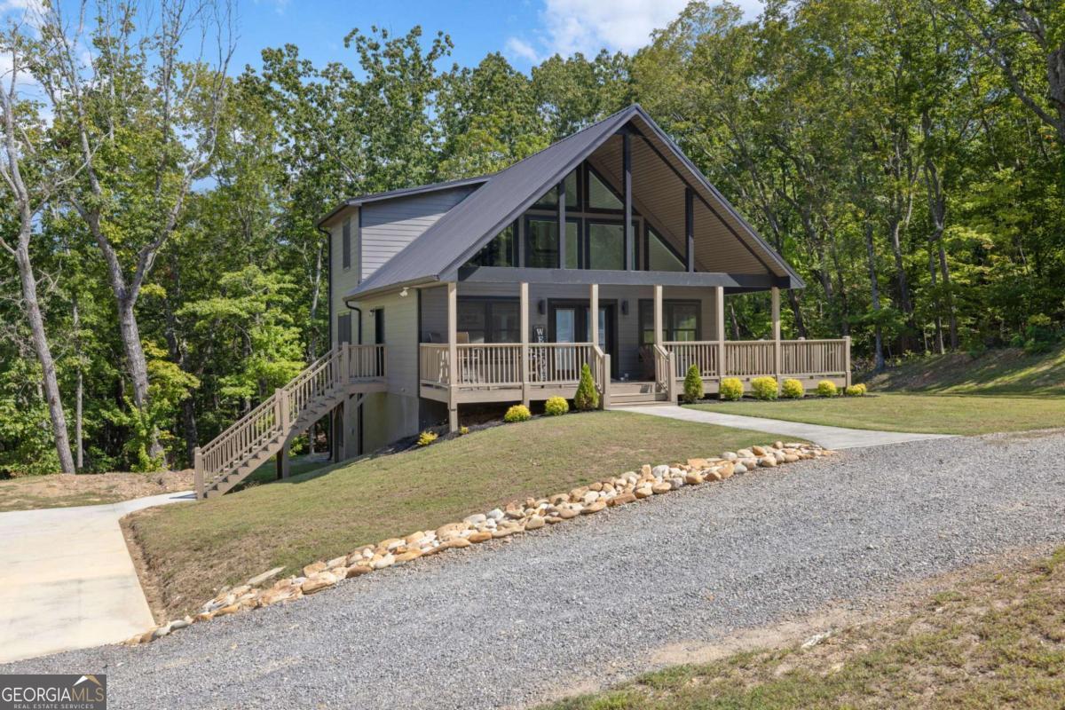 356 Mulberry Circle