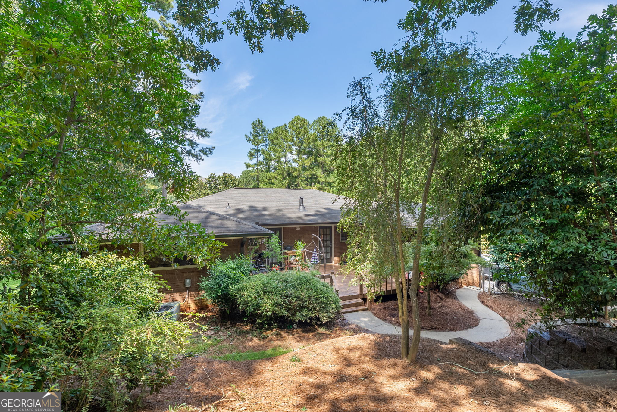 1447 Southland Vista Court NE