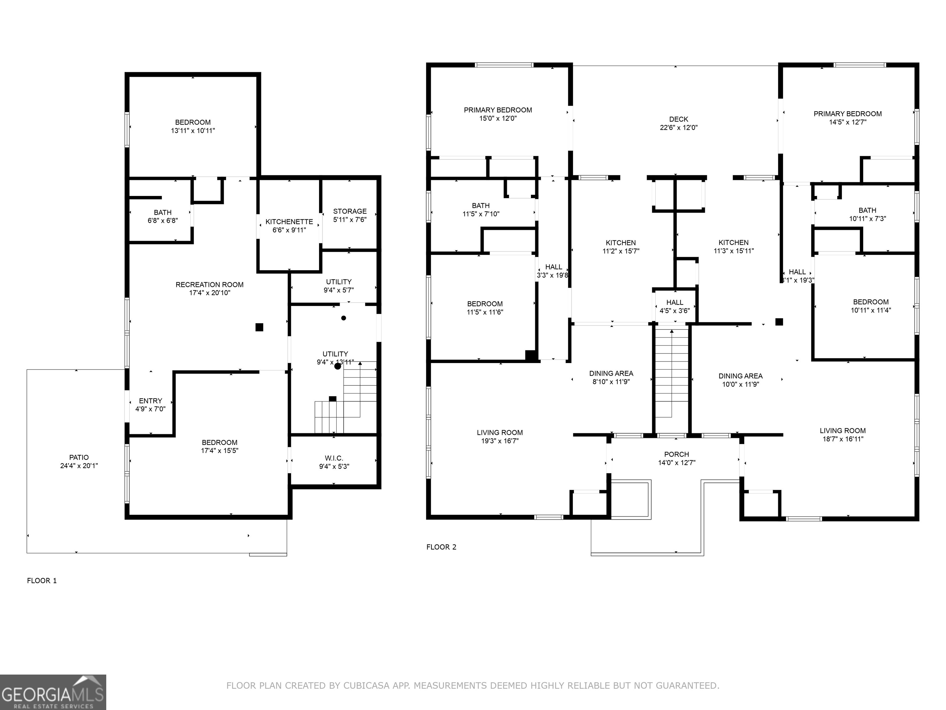 1447 Southland Vista Court NE