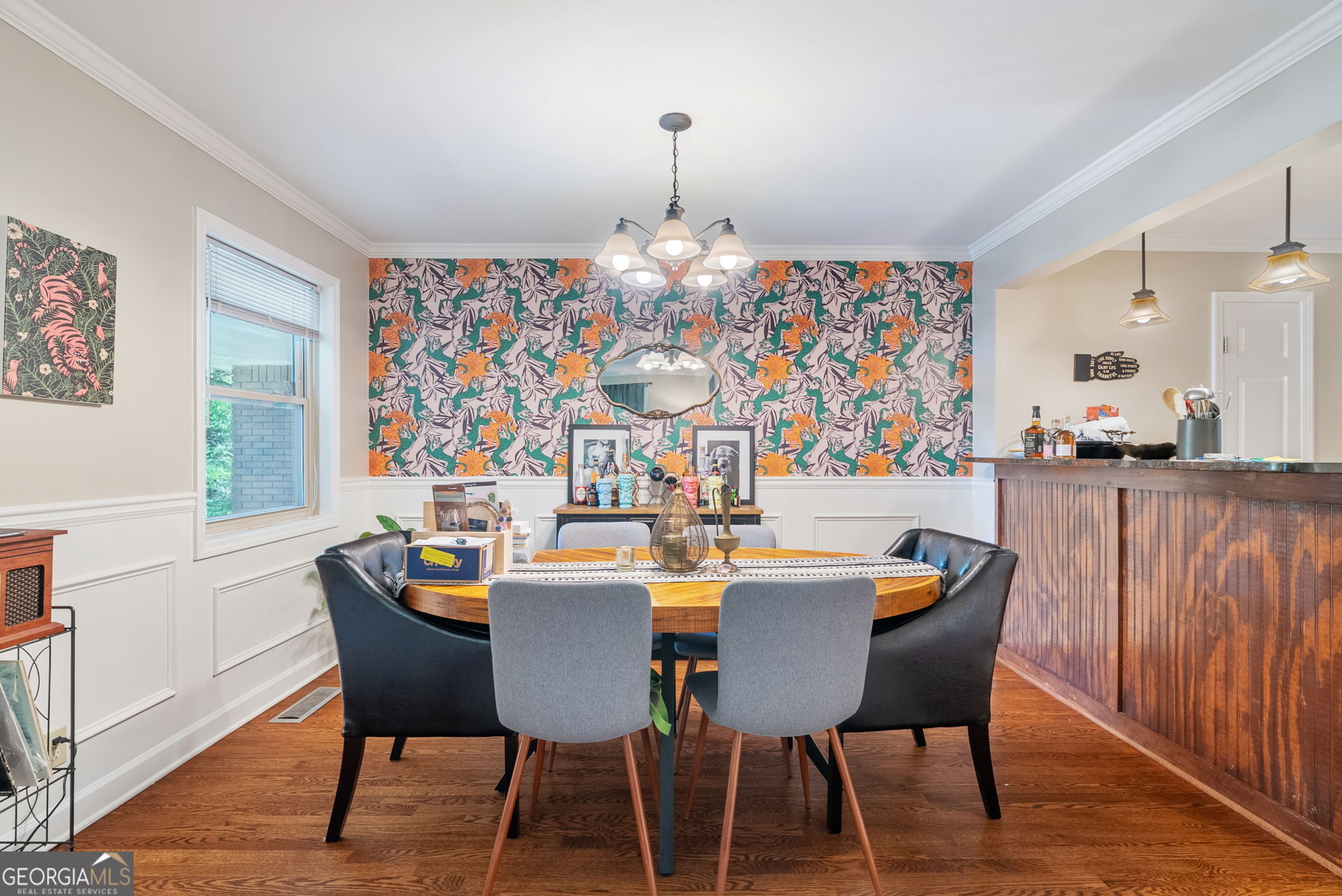 1447 Southland Vista Court NE