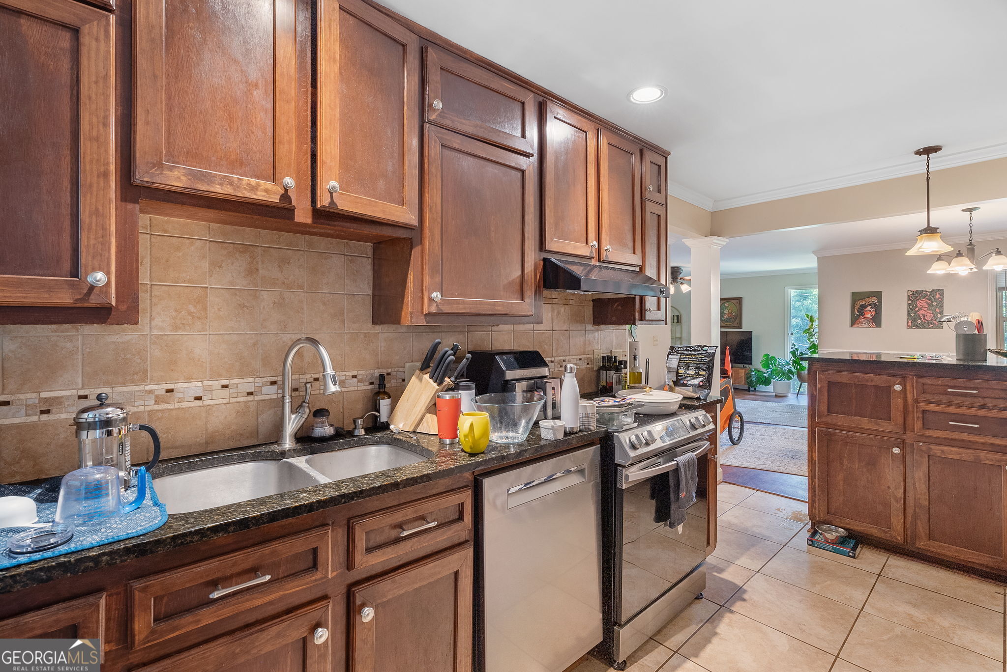 1447 Southland Vista Court NE