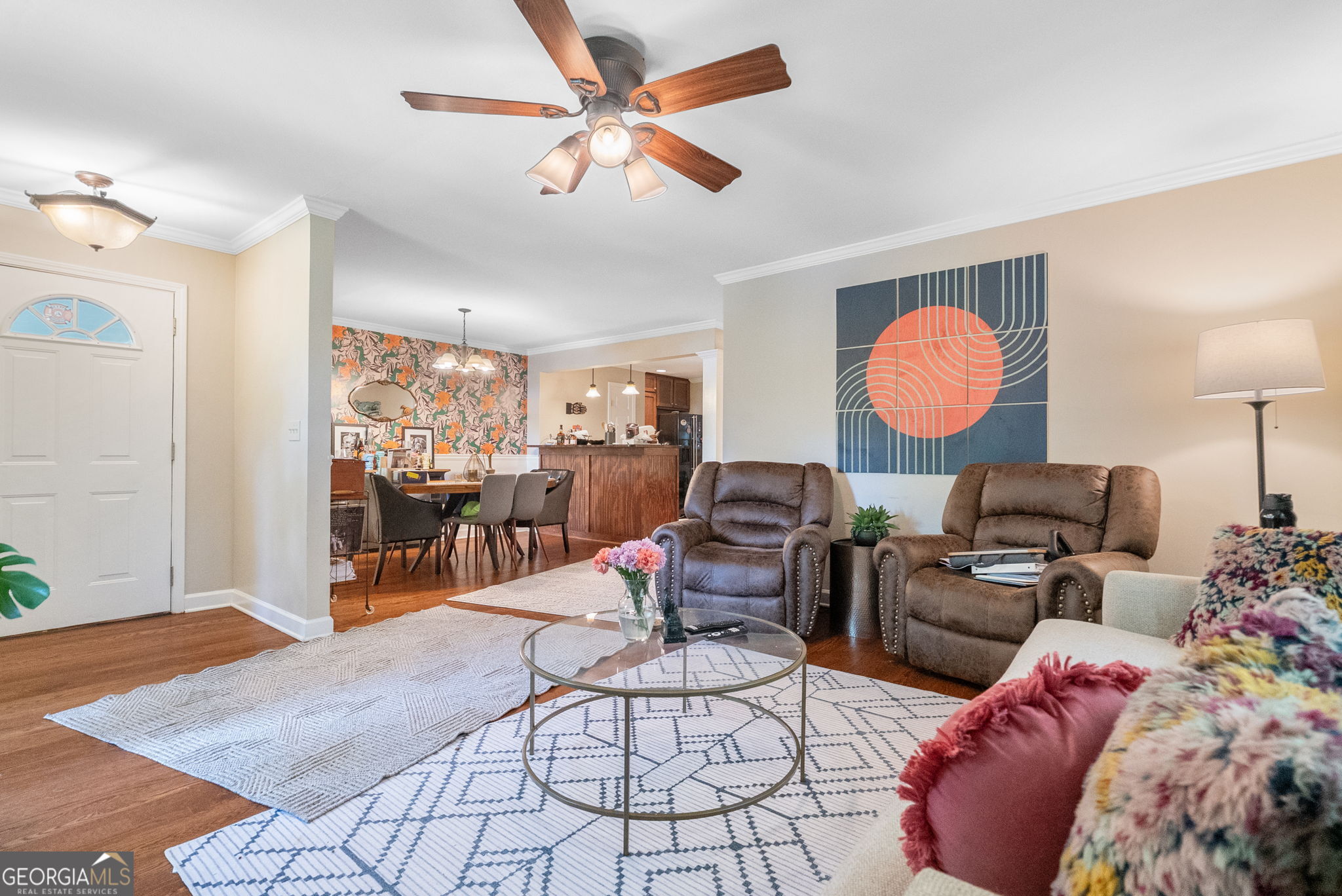 1447 Southland Vista Court NE