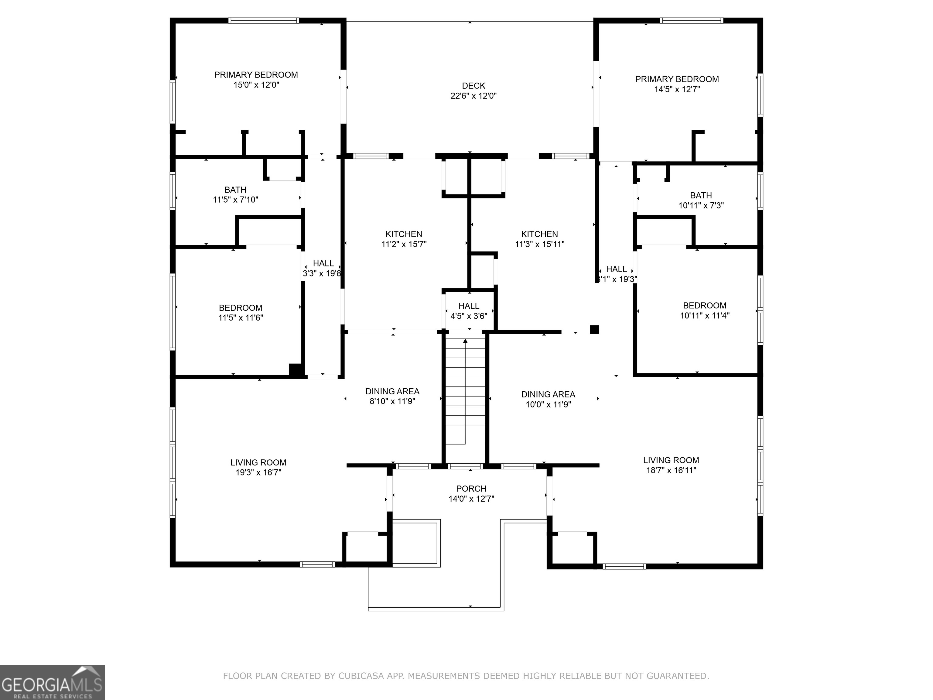 1447 Southland Vista Court NE