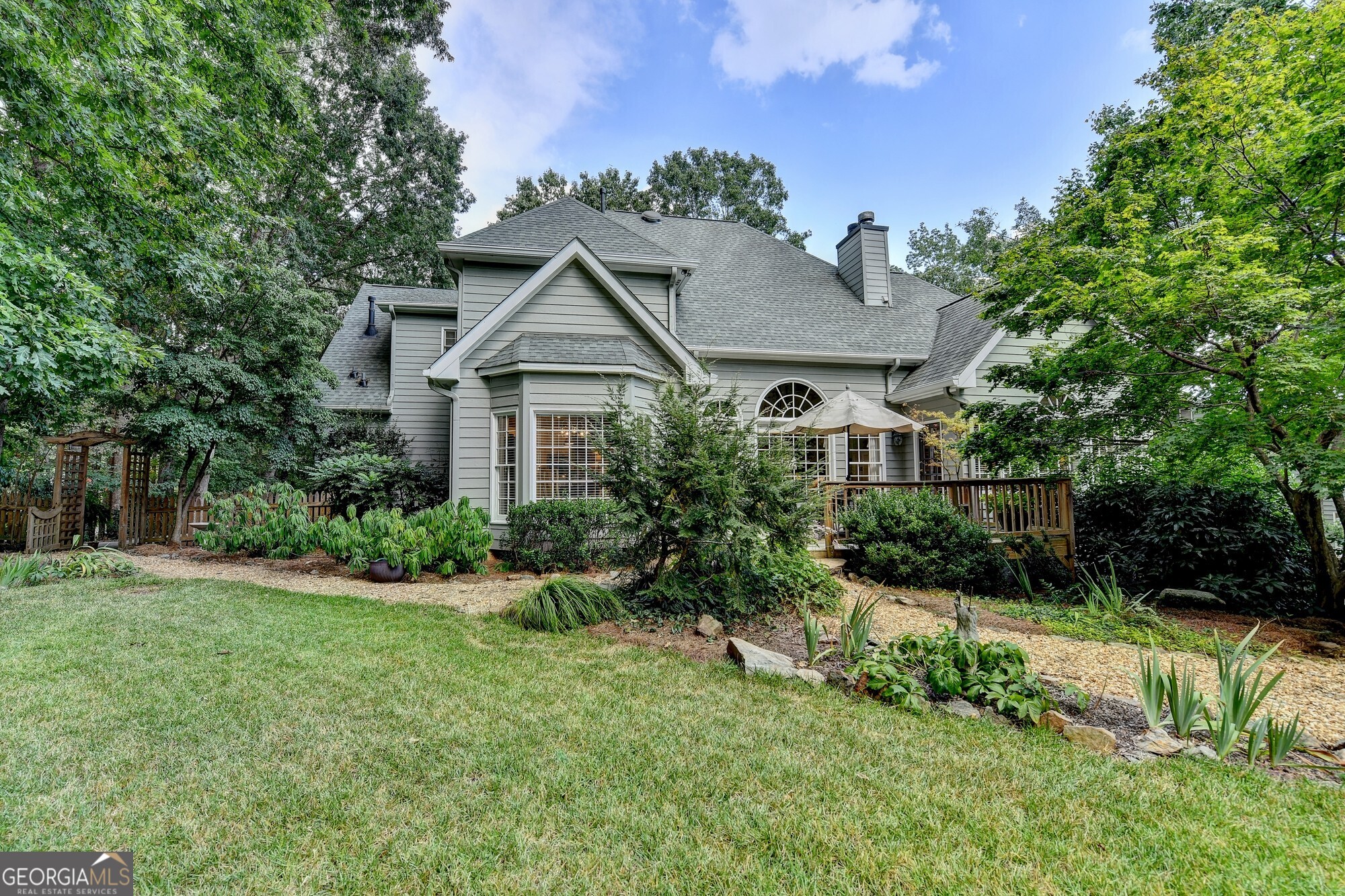 5490 Overbend Trail