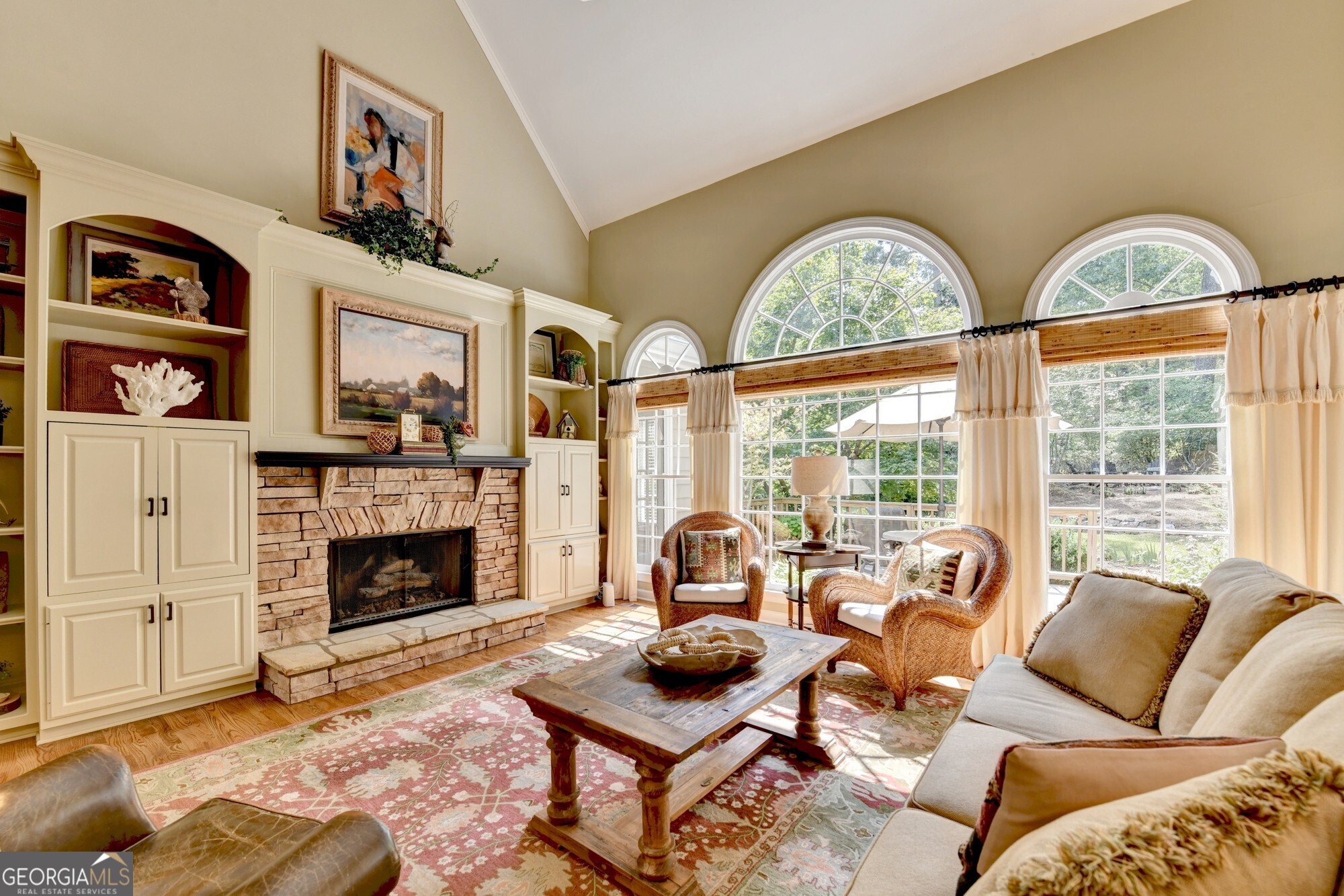 5490 Overbend Trail