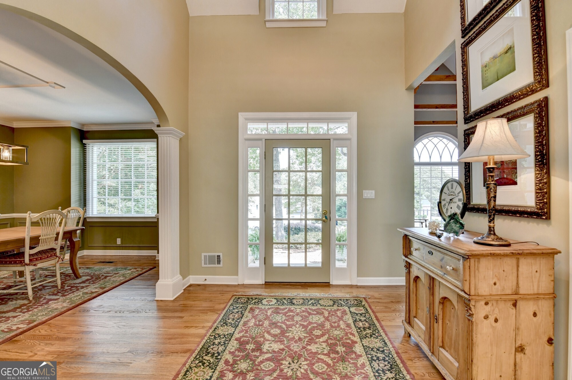 5490 Overbend Trail