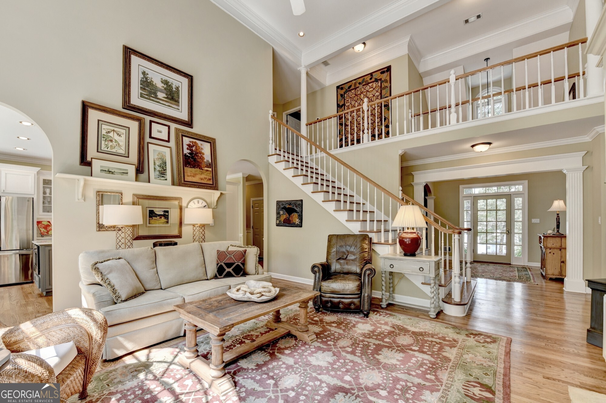 5490 Overbend Trail