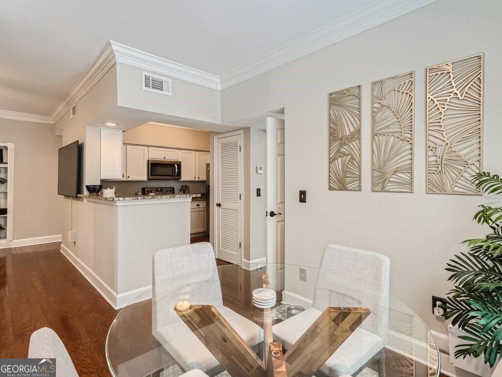 3777 Peachtree Road NE # 912