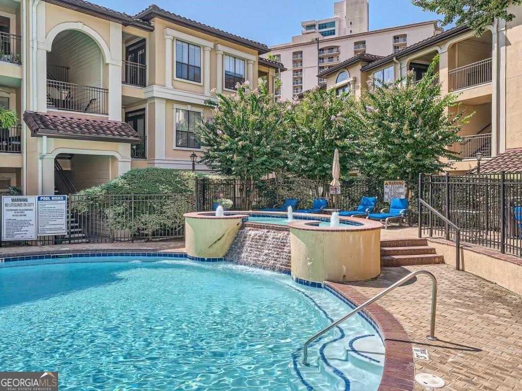 3777 Peachtree Road NE # 912