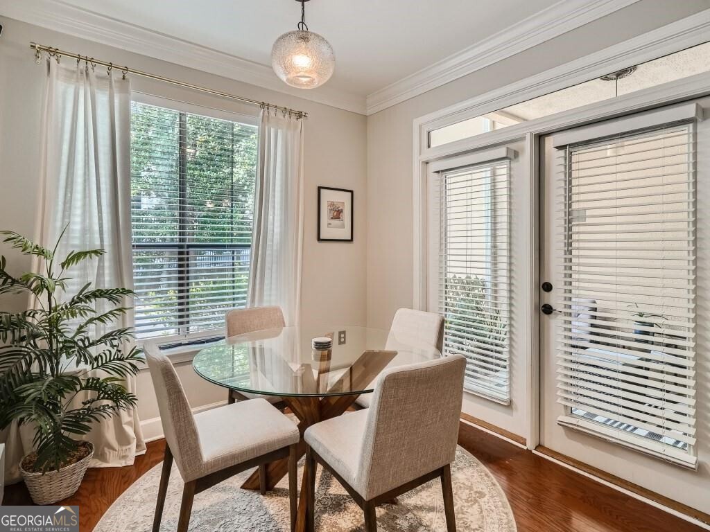 3777 Peachtree Road NE # 912