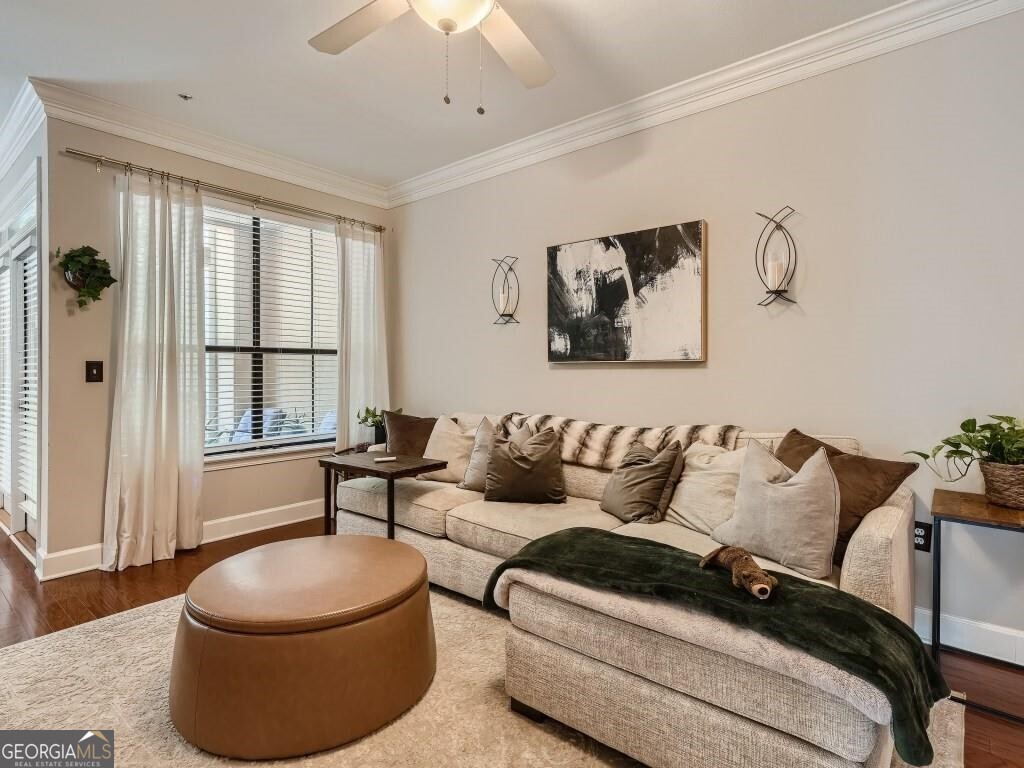 3777 Peachtree Road NE # 912