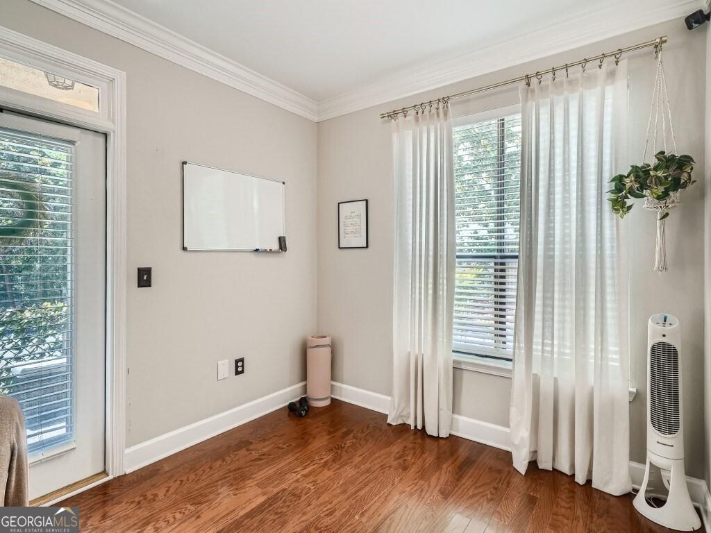 3777 Peachtree Road NE # 912