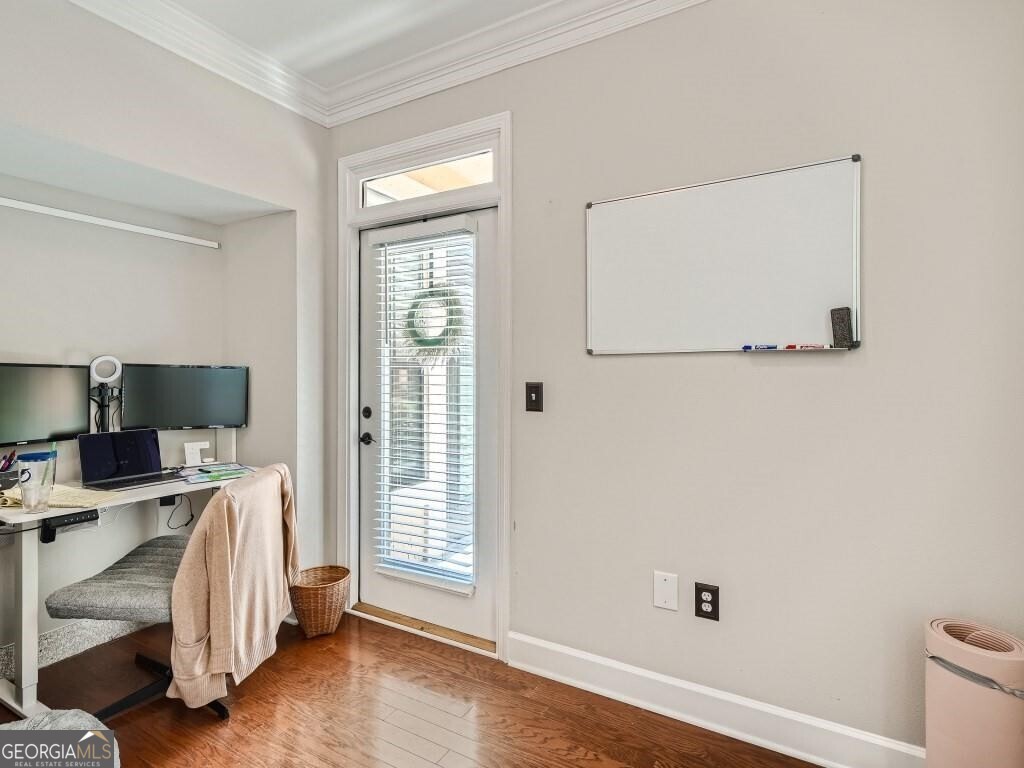 3777 Peachtree Road NE # 912
