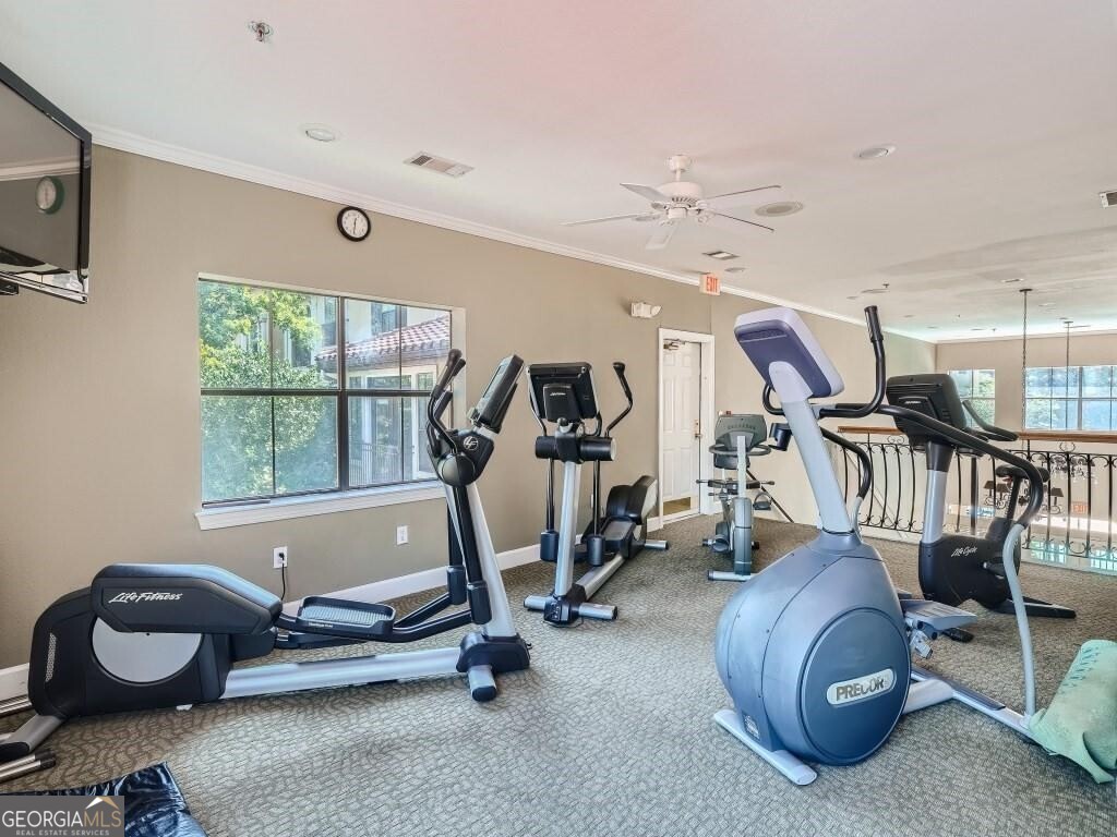 3777 Peachtree Road NE # 912