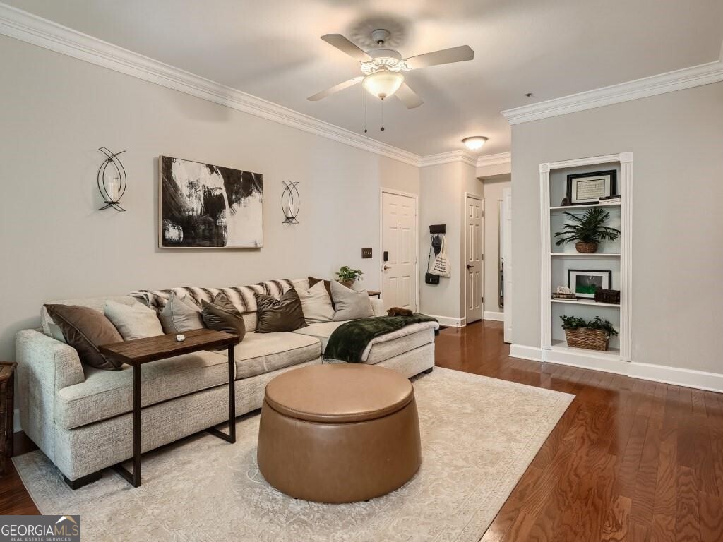 3777 Peachtree Road NE # 912