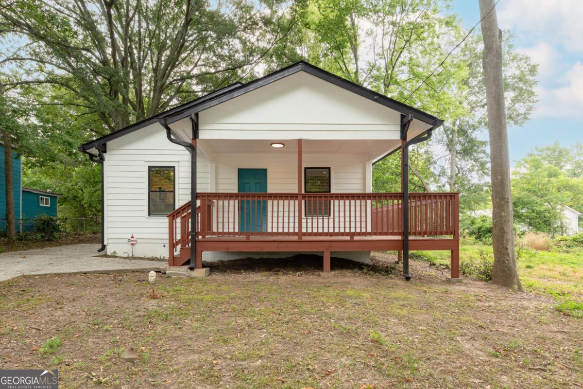 485 Oliver Street NW