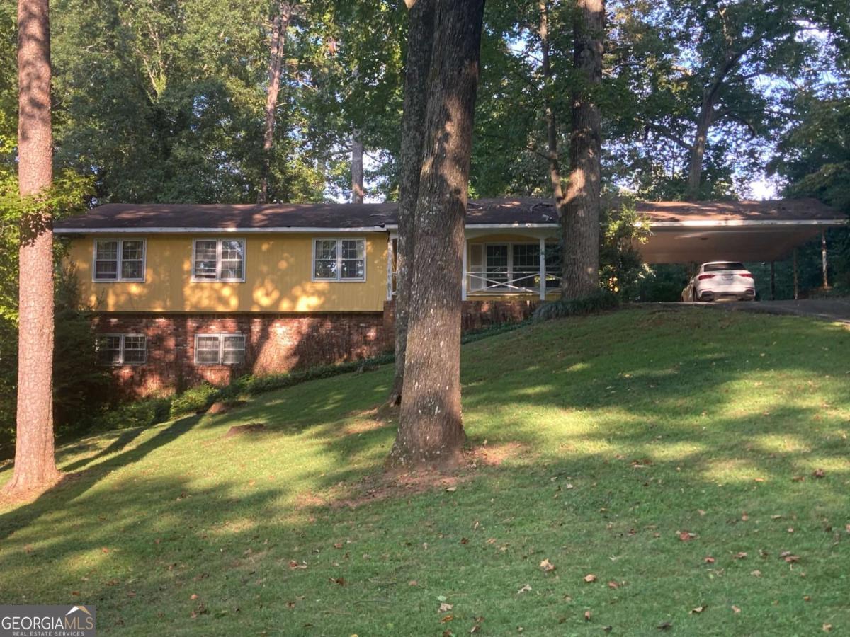 1399 Vista Leaf Drive