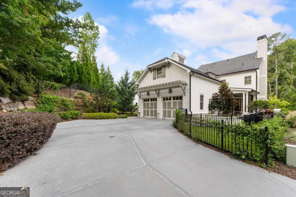 3505 KESWICK Drive