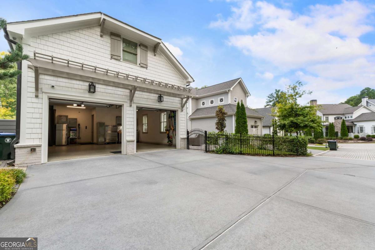 3505 KESWICK Drive