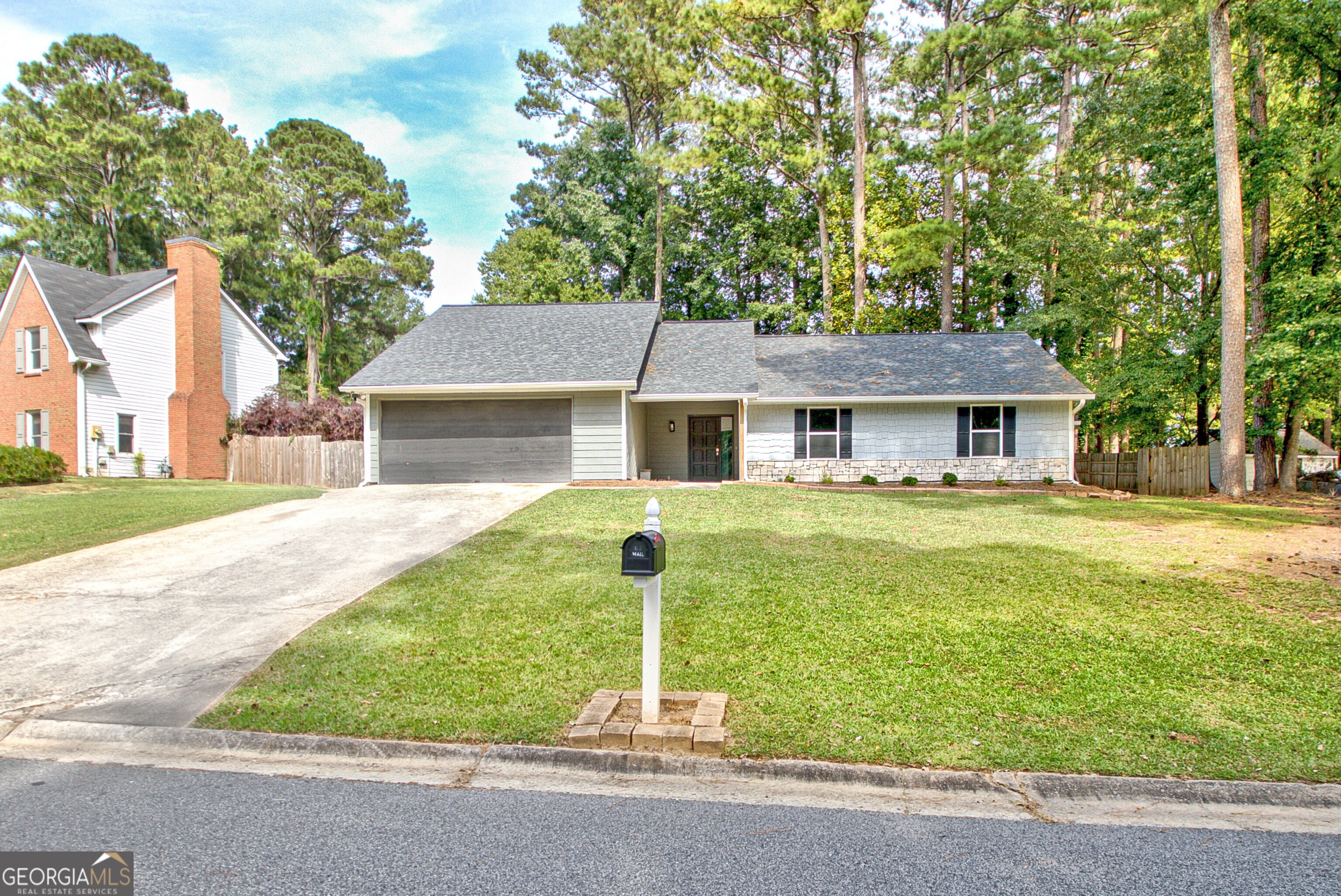 110 Kirton Turn
