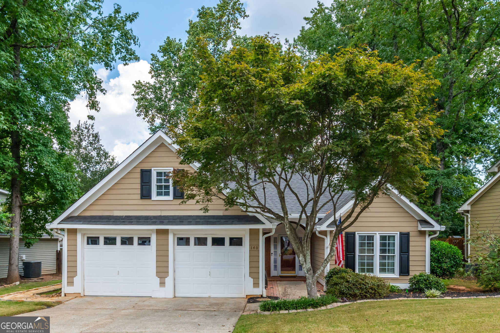 140 Whisperwood Lane NW