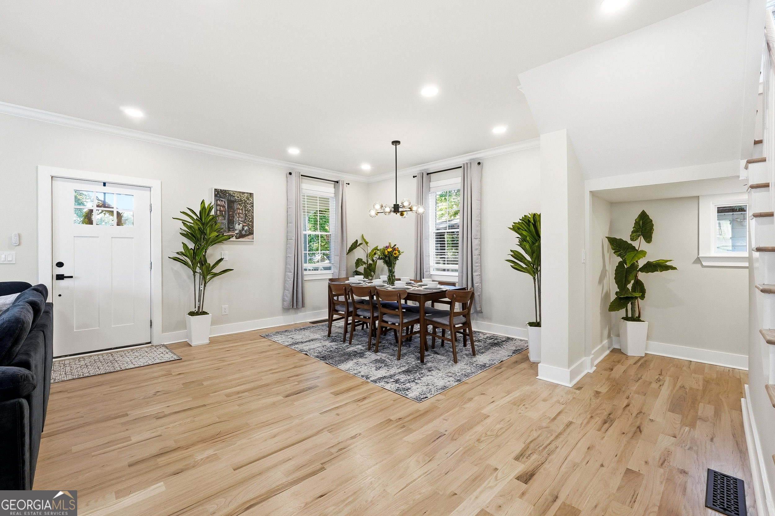 991 Joseph E Boone Boulevard NW