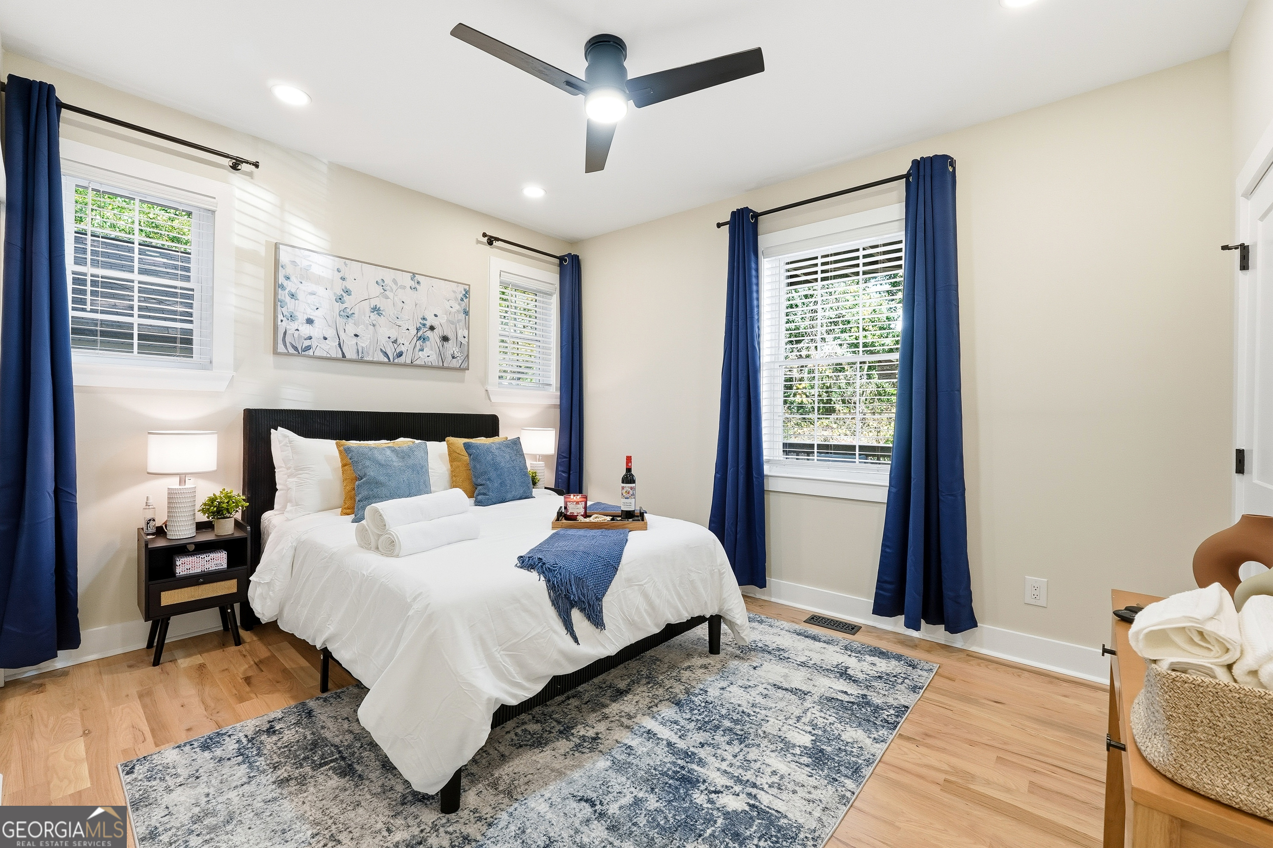 991 Joseph E Boone Boulevard NW