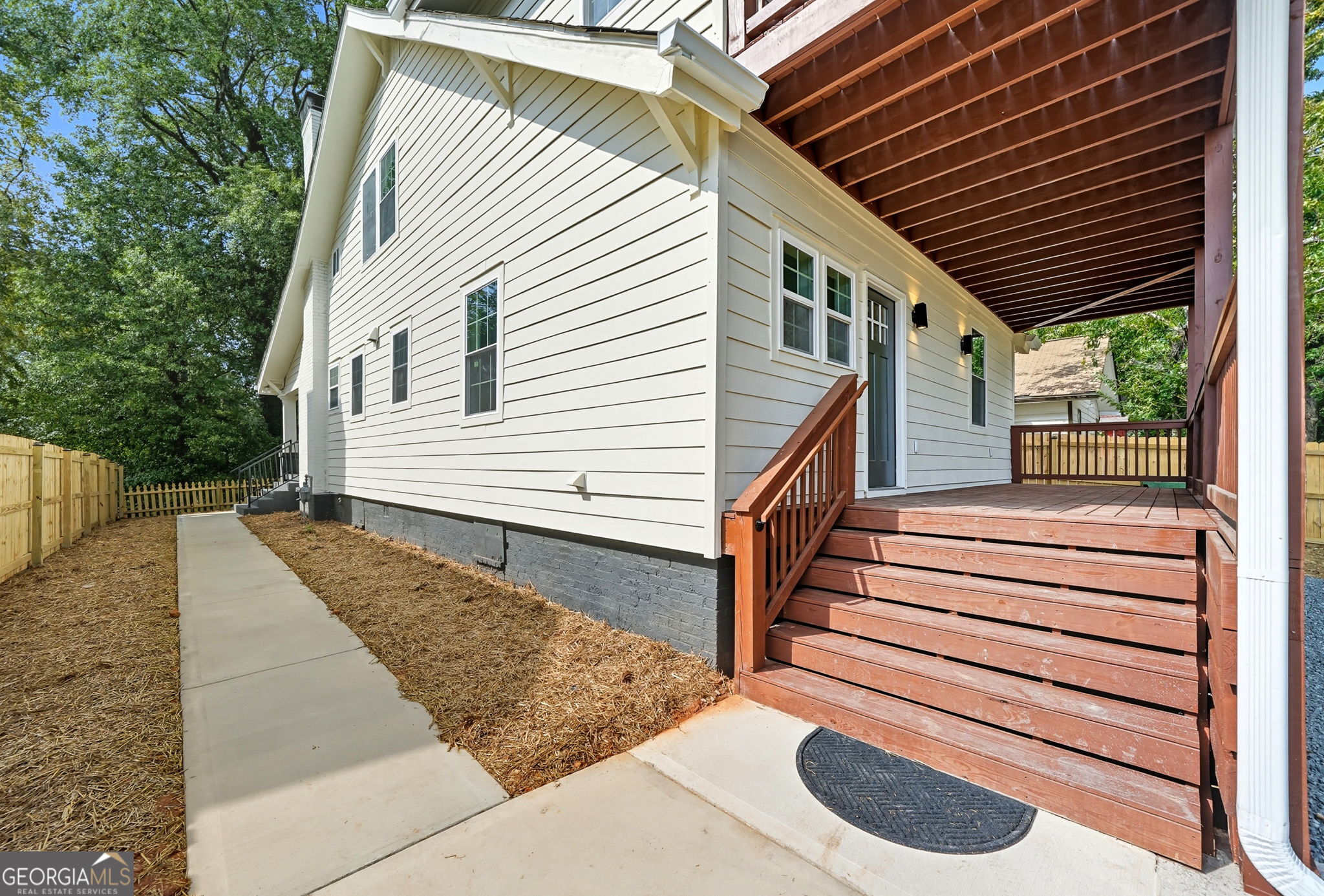 991 Joseph E Boone Boulevard NW