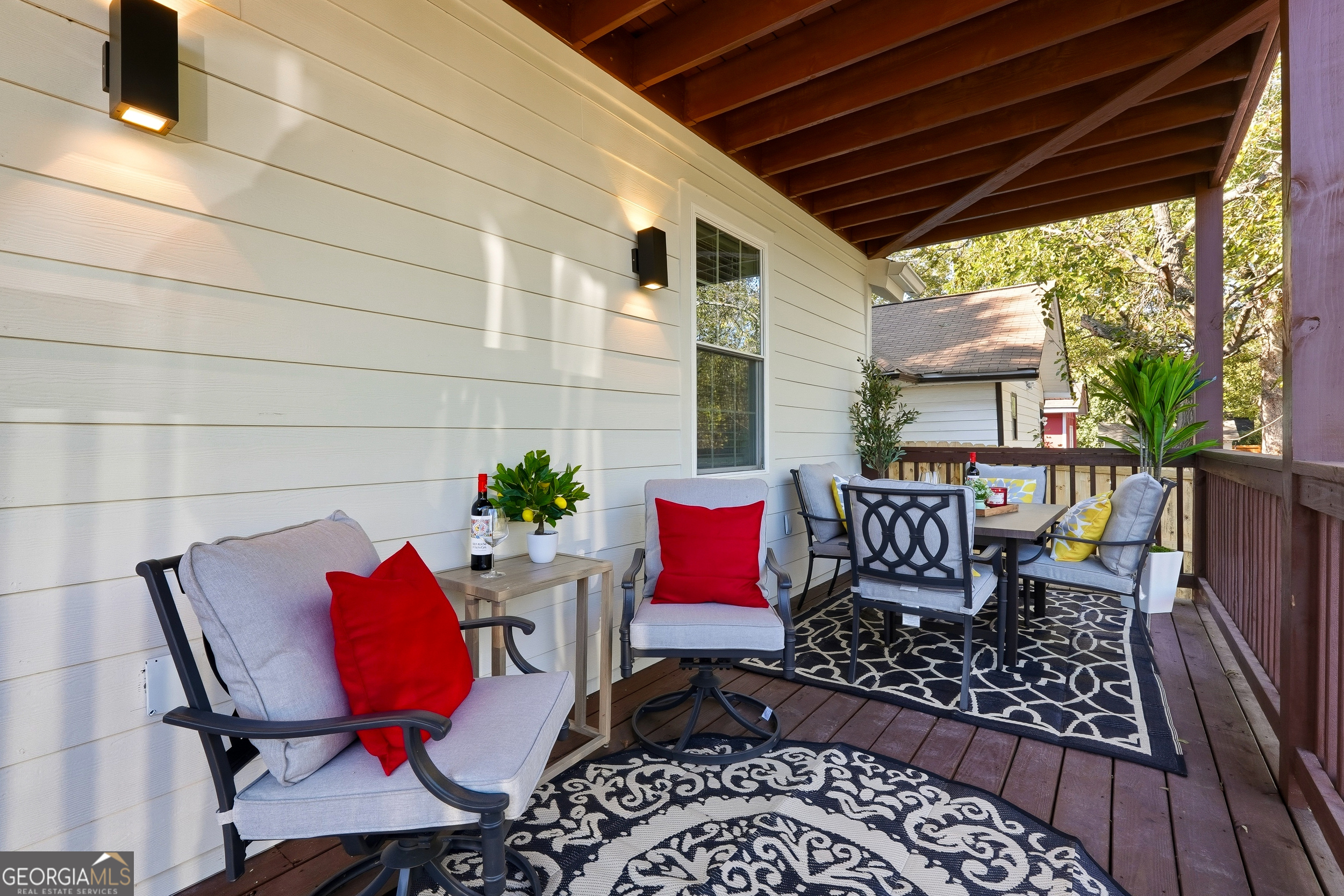 991 Joseph E Boone Boulevard NW