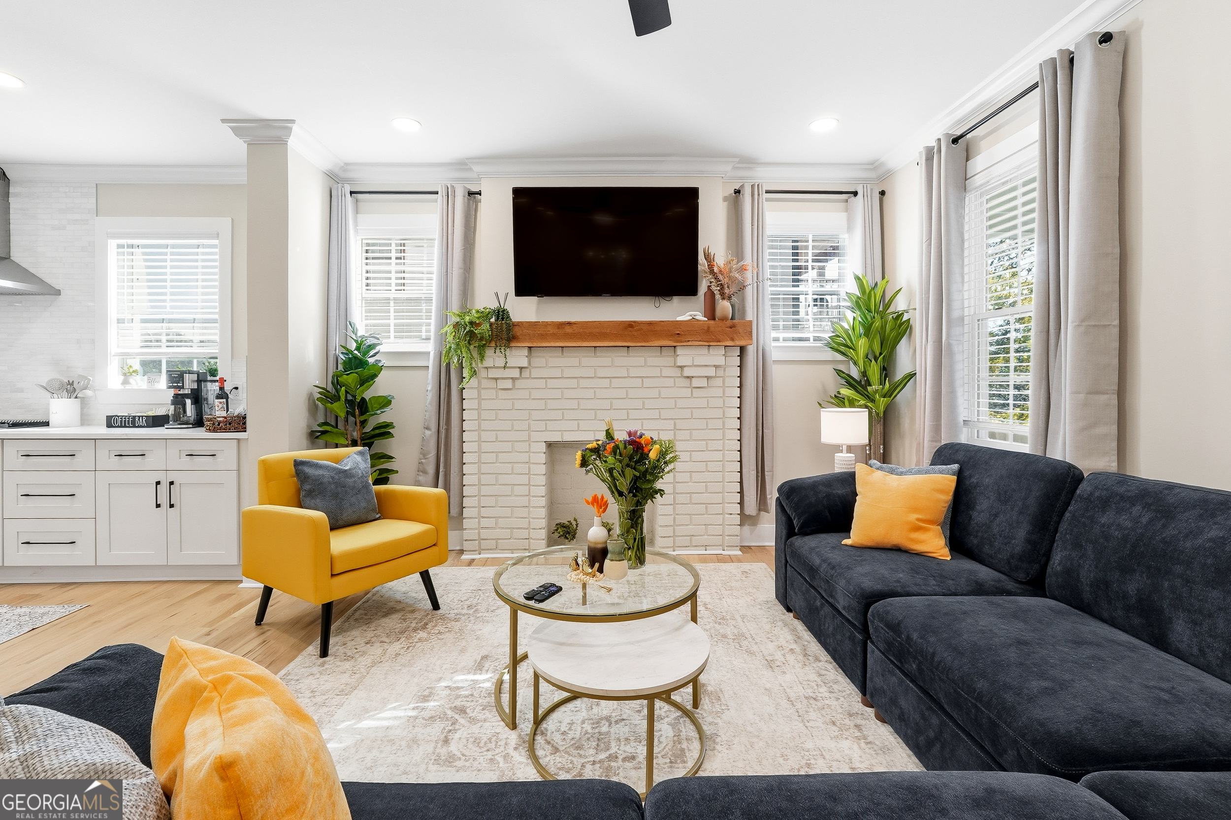 991 Joseph E Boone Boulevard NW