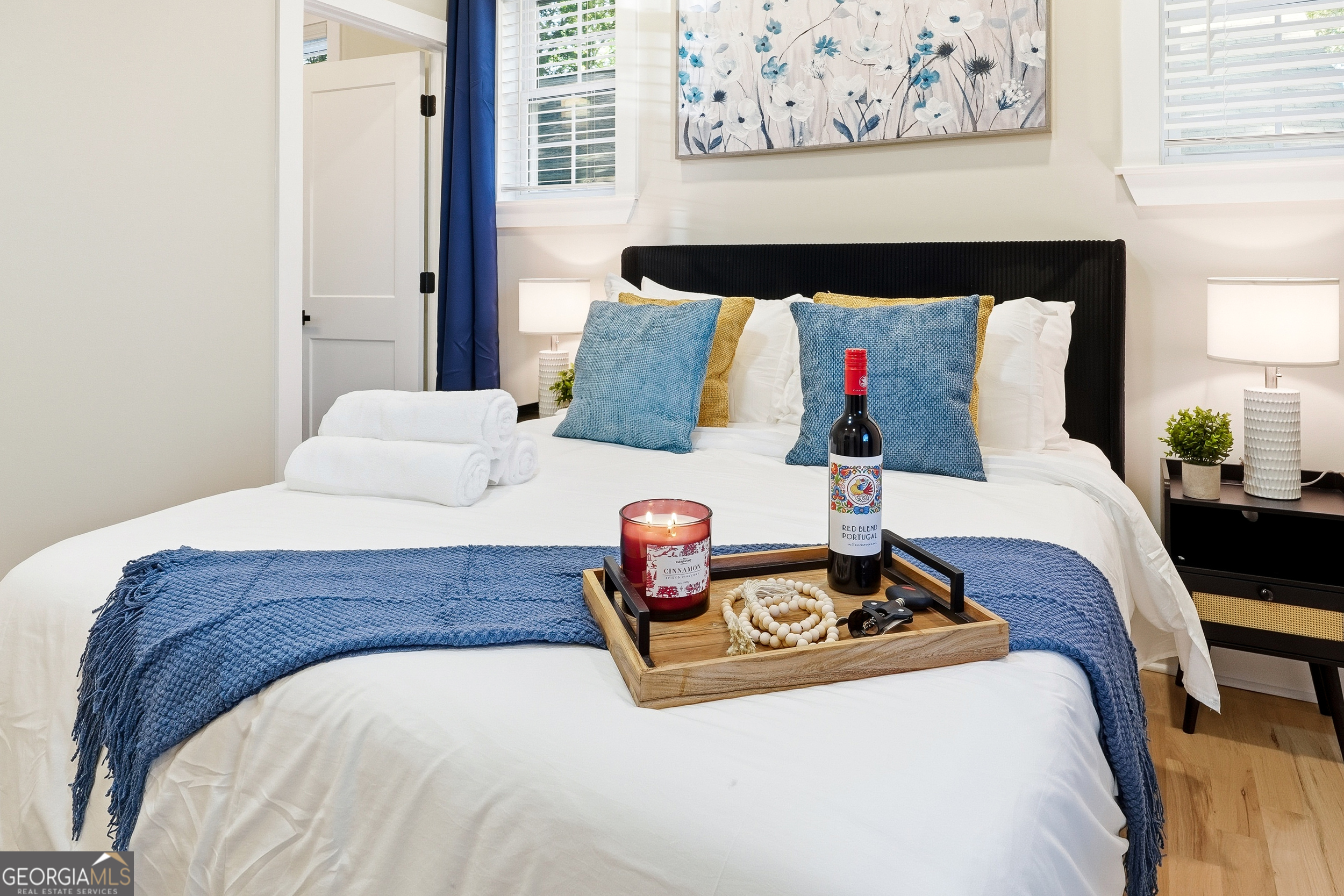 991 Joseph E Boone Boulevard NW