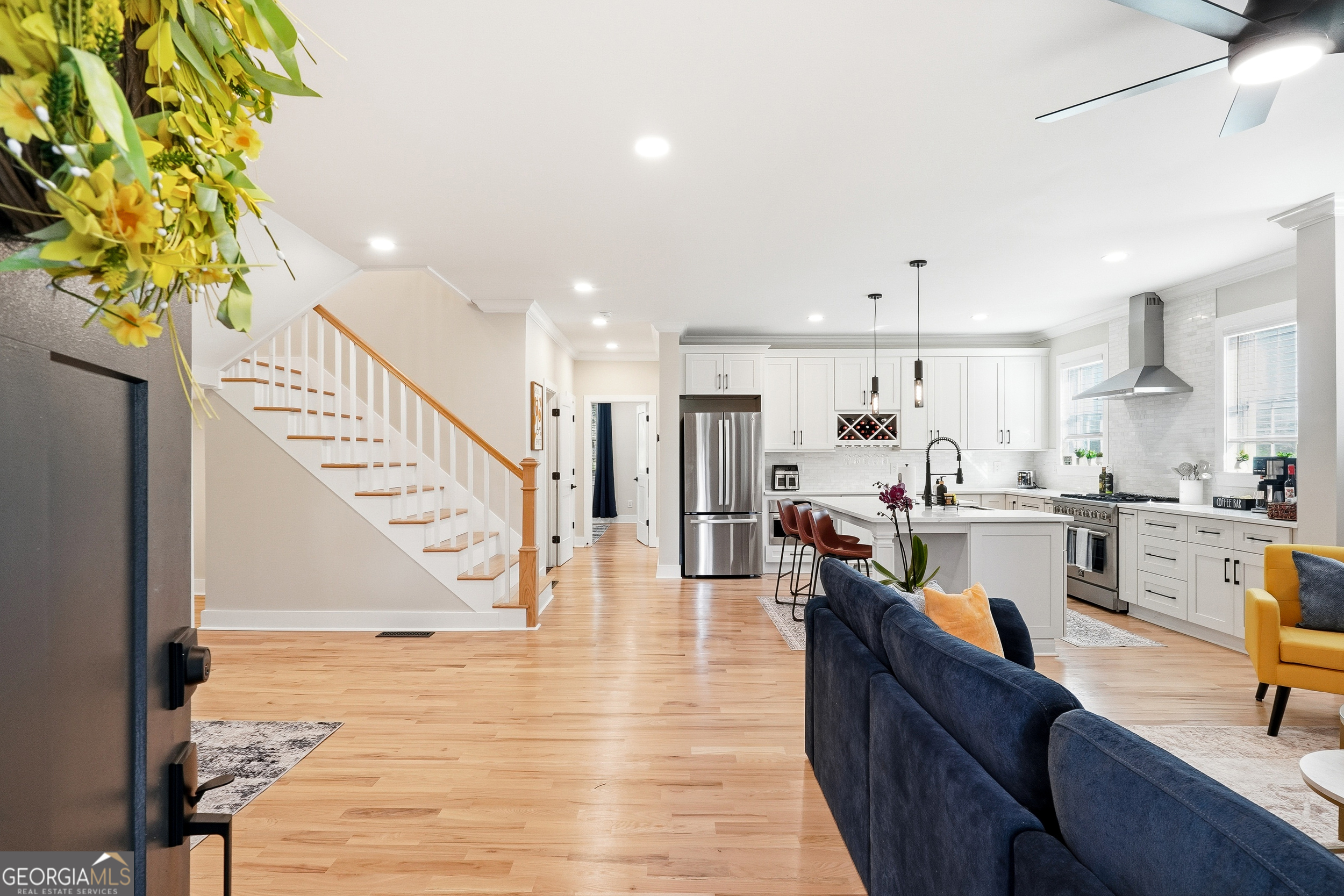 991 Joseph E Boone Boulevard NW