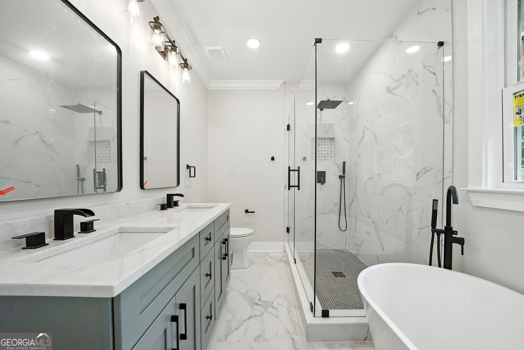 991 Joseph E Boone Boulevard NW