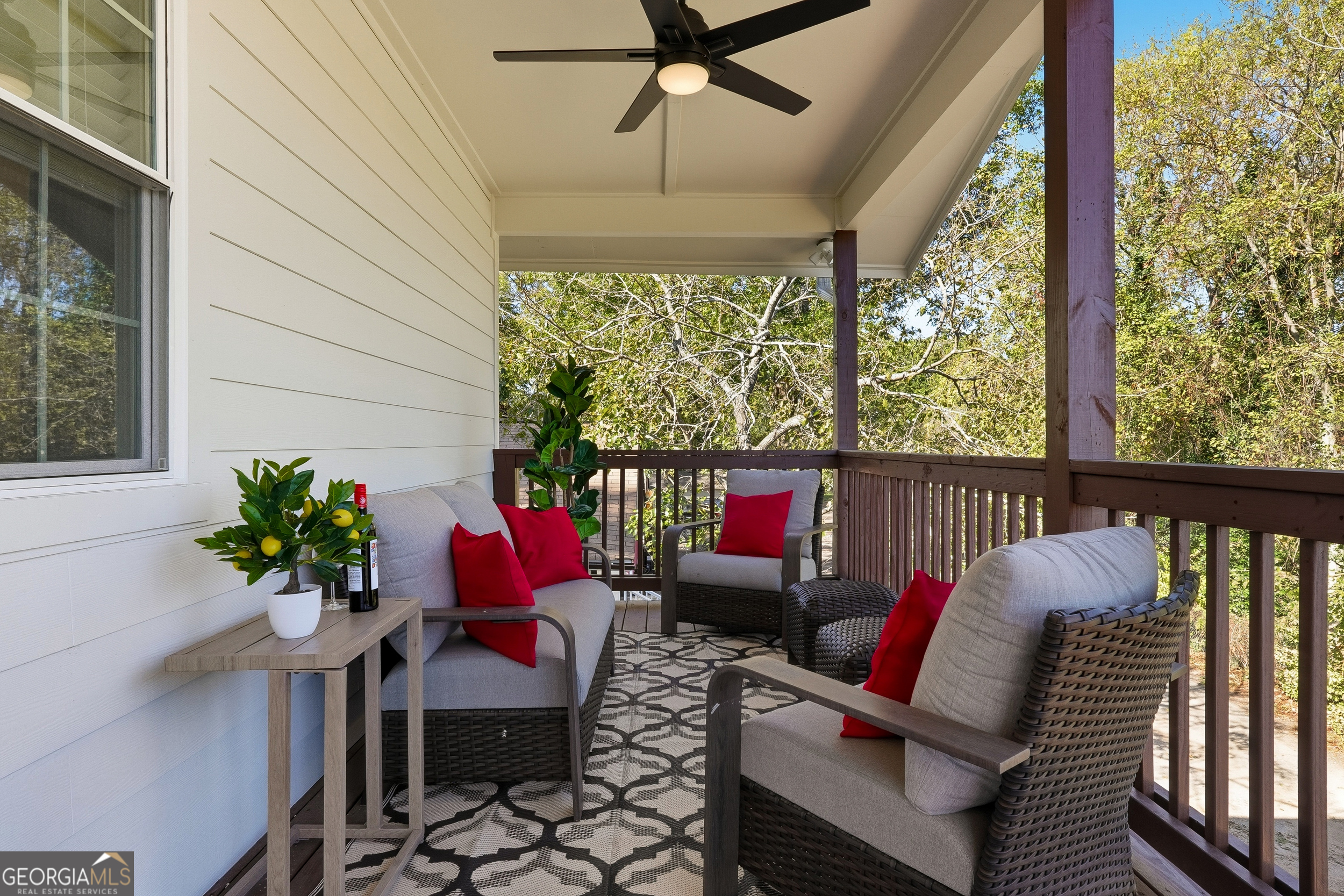 991 Joseph E Boone Boulevard NW