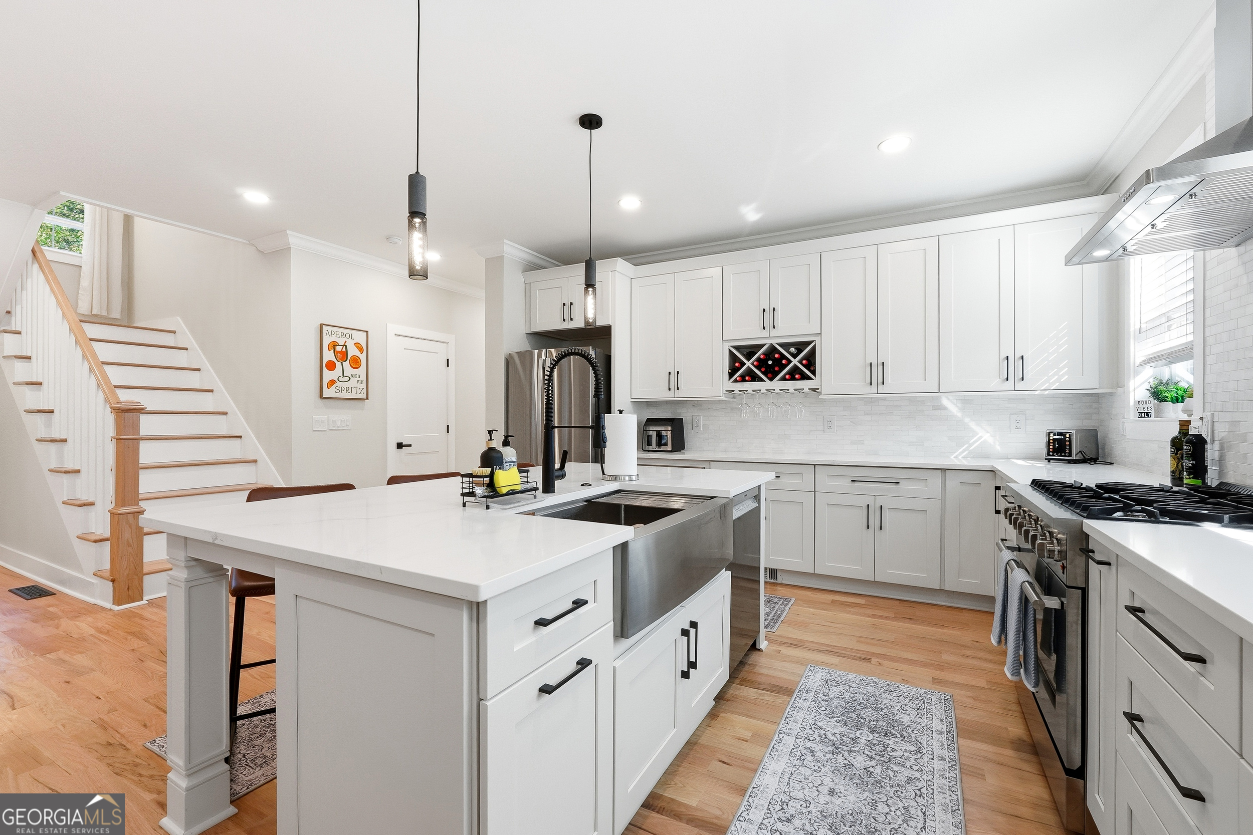 991 Joseph E Boone Boulevard NW