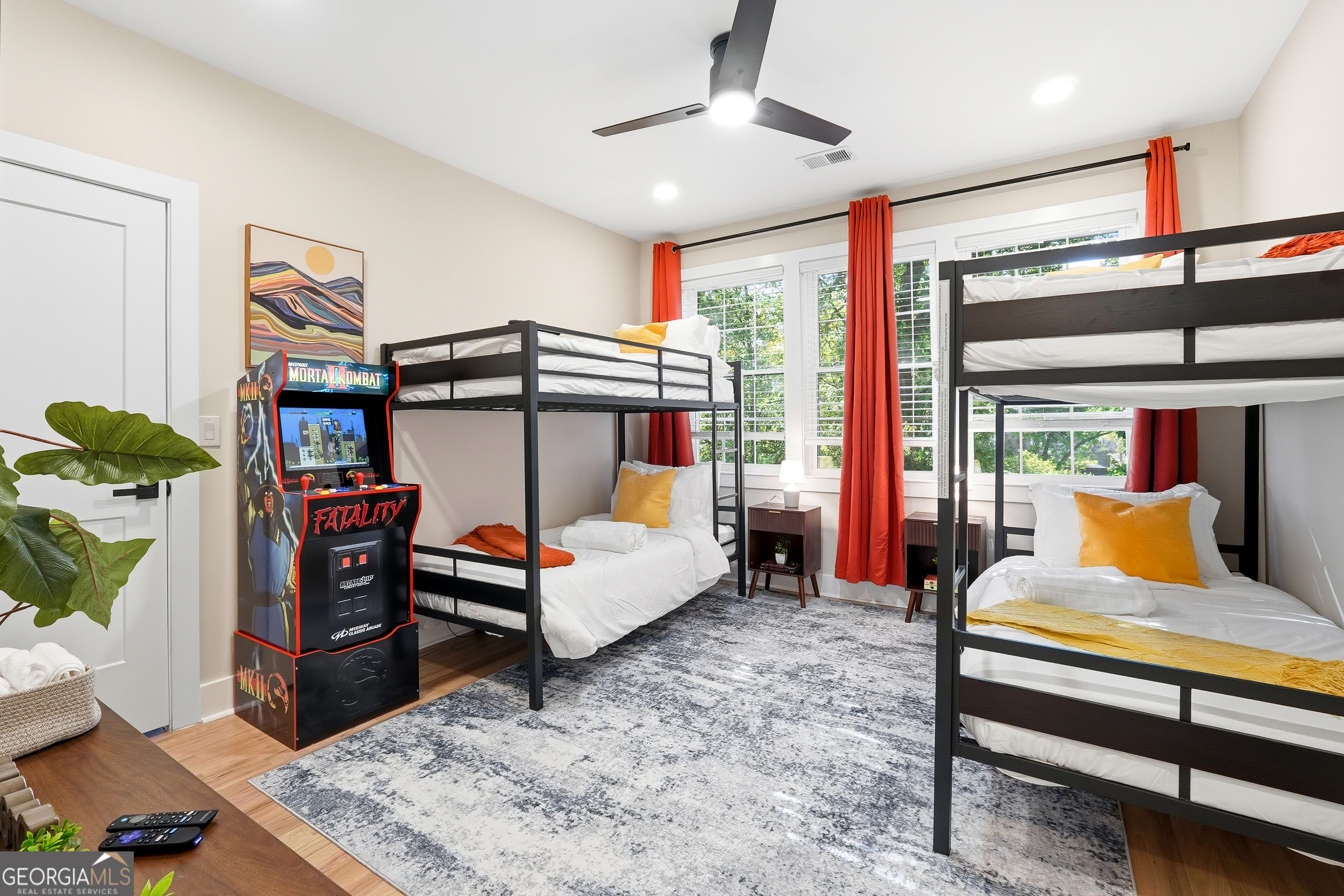 991 Joseph E Boone Boulevard NW